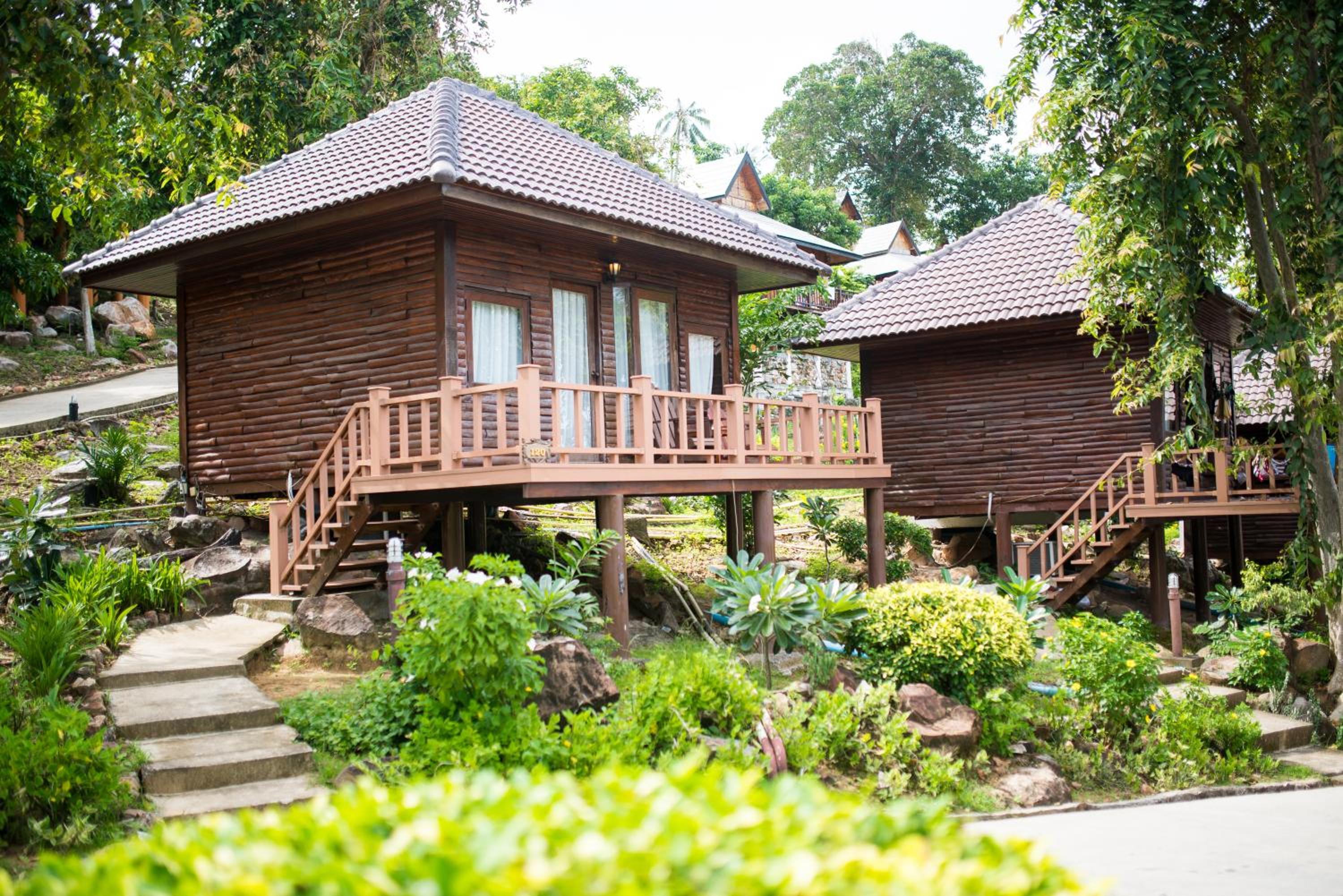 Superior Villa-Free Transfer to Tonsai Pier - Photo 2