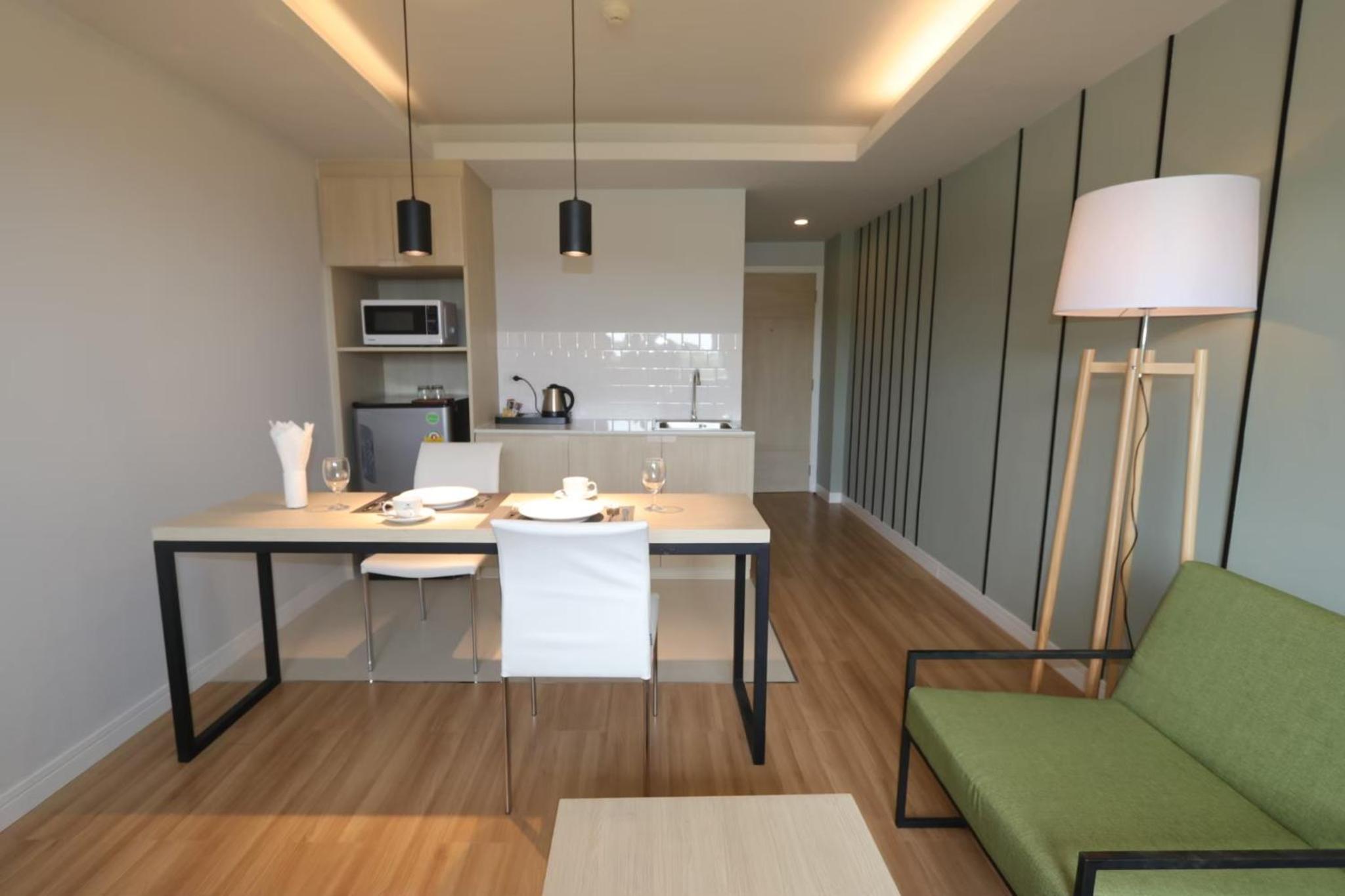 Deluxe Room photo 2
