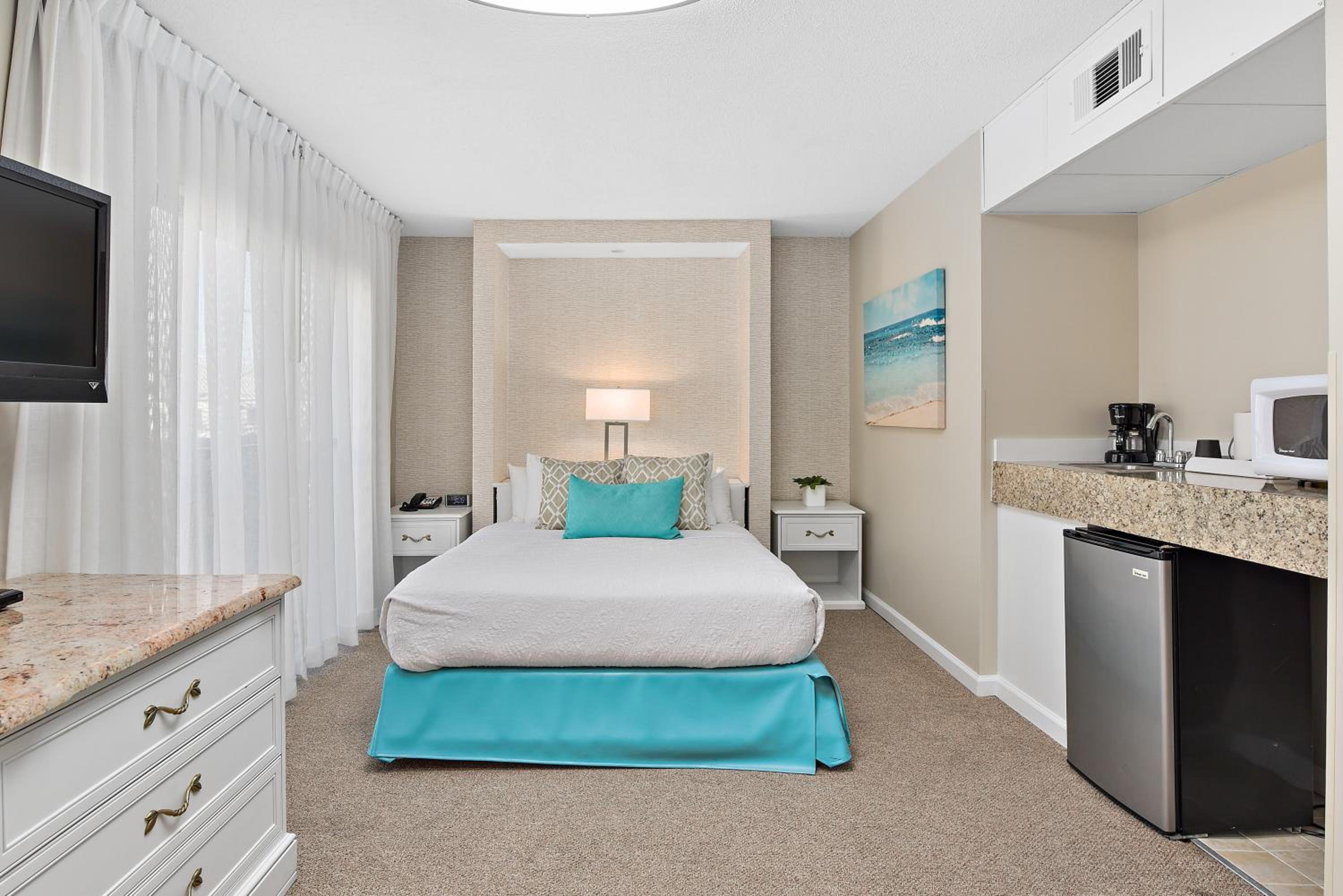 Brighton Suites Hotel, Fotografia 6