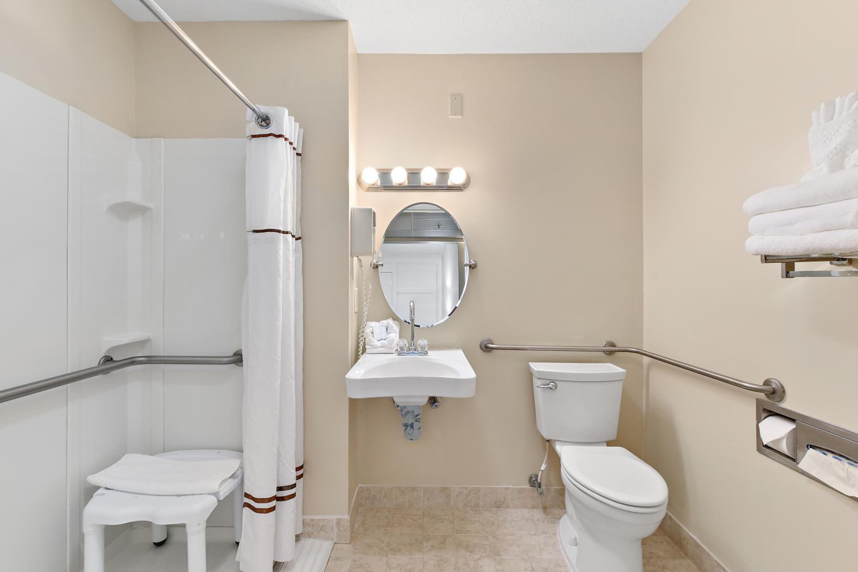 Brighton Suites Hotel, Fotografia 4