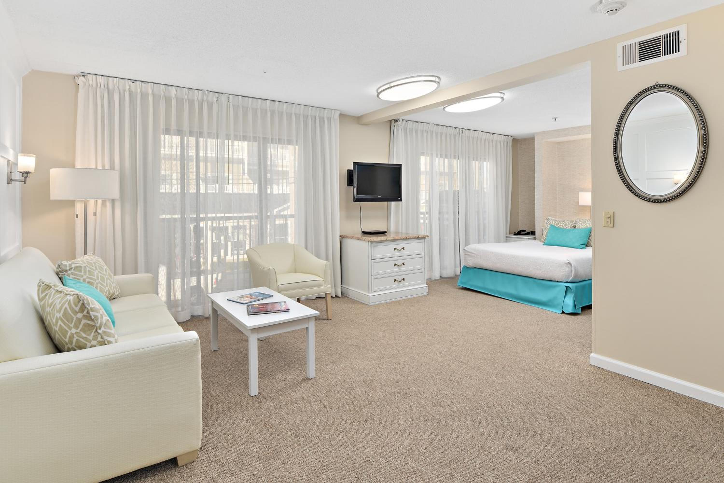 Brighton Suites Hotel, Fotografia 8