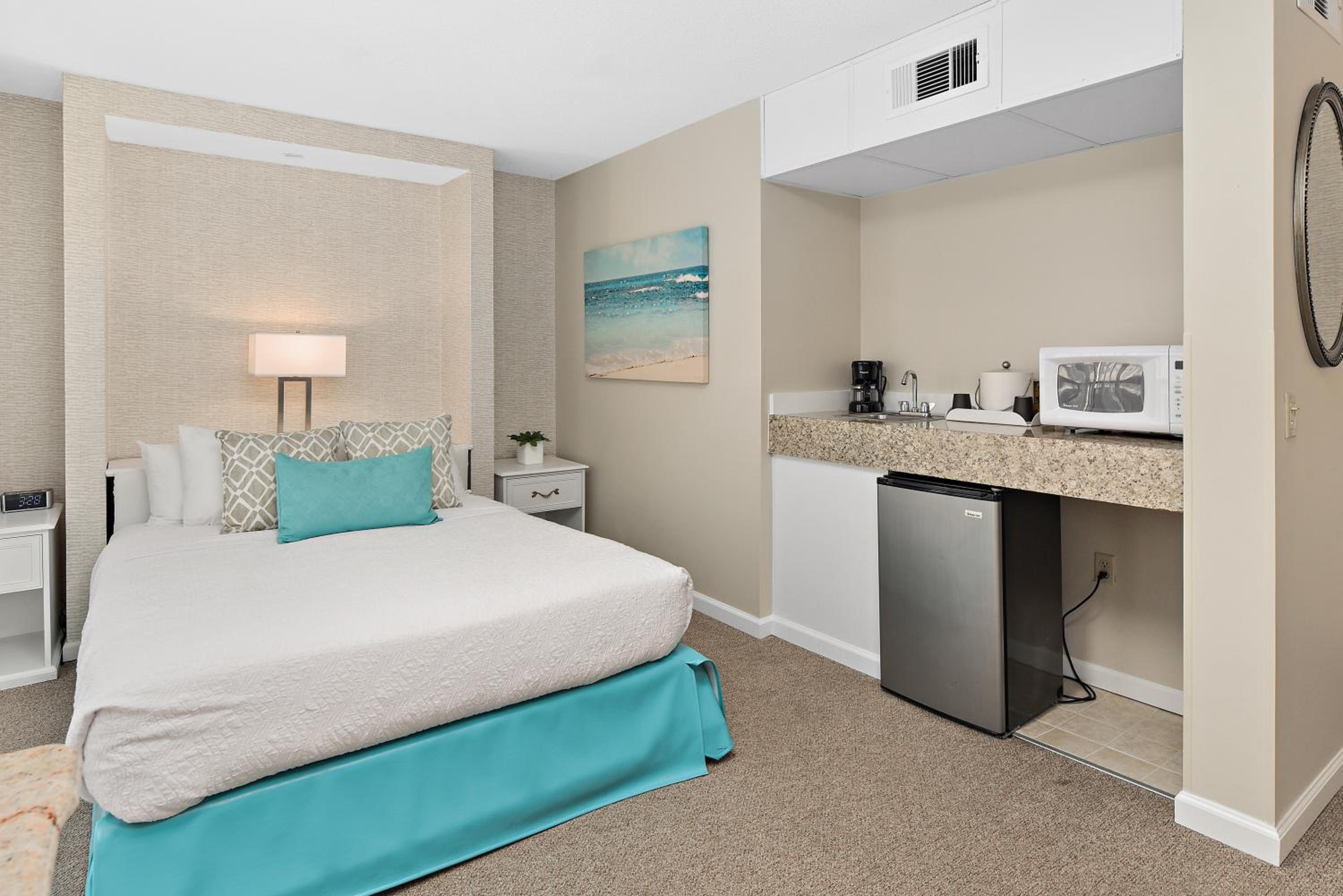 Brighton Suites Hotel, Fotografia 7