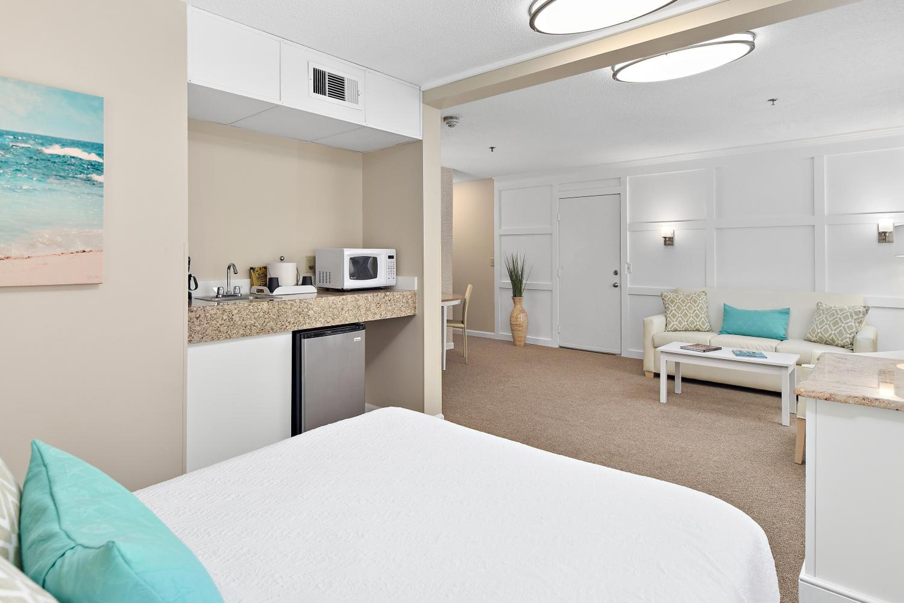 Brighton Suites Hotel, Fotografia 5