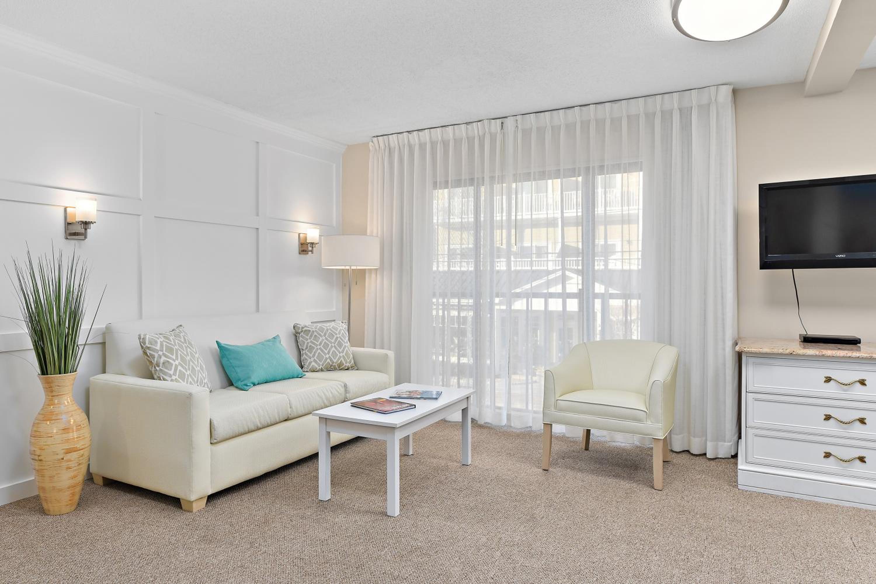 Brighton Suites Hotel, Fotografia 3