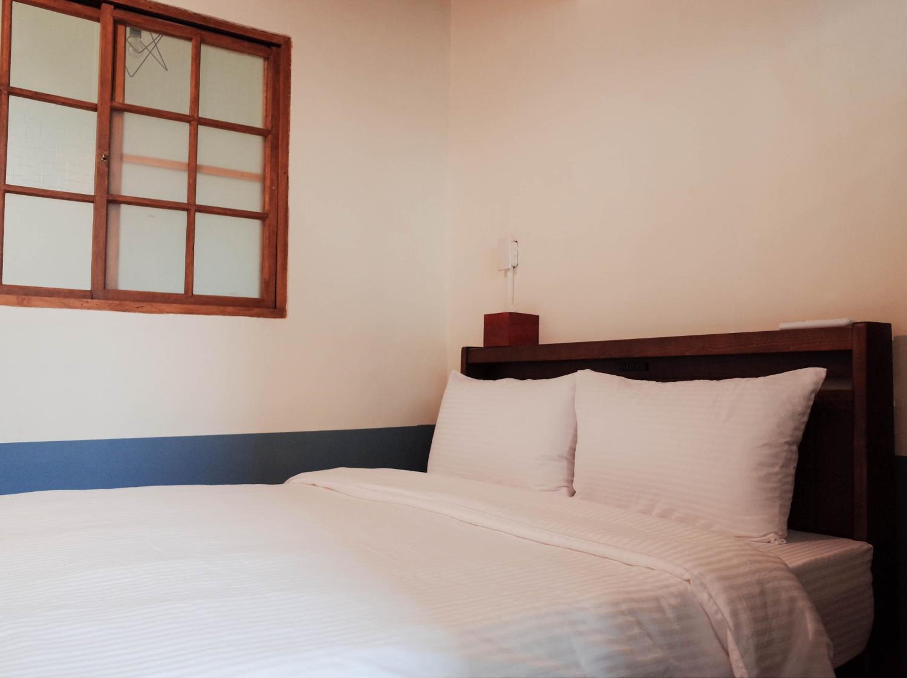 Superior Double Room photo 2