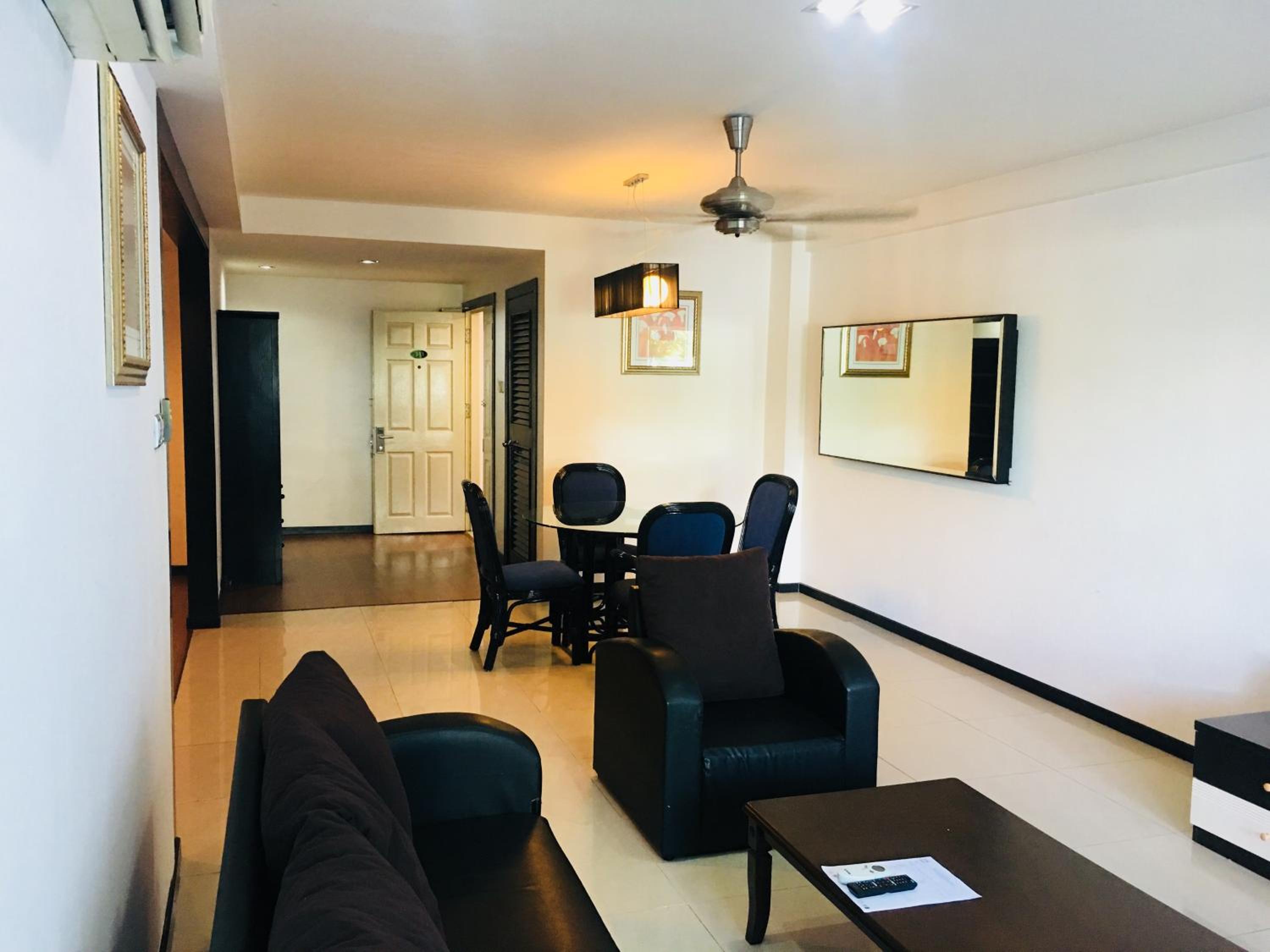 Deluxe Apartment - Photo 6