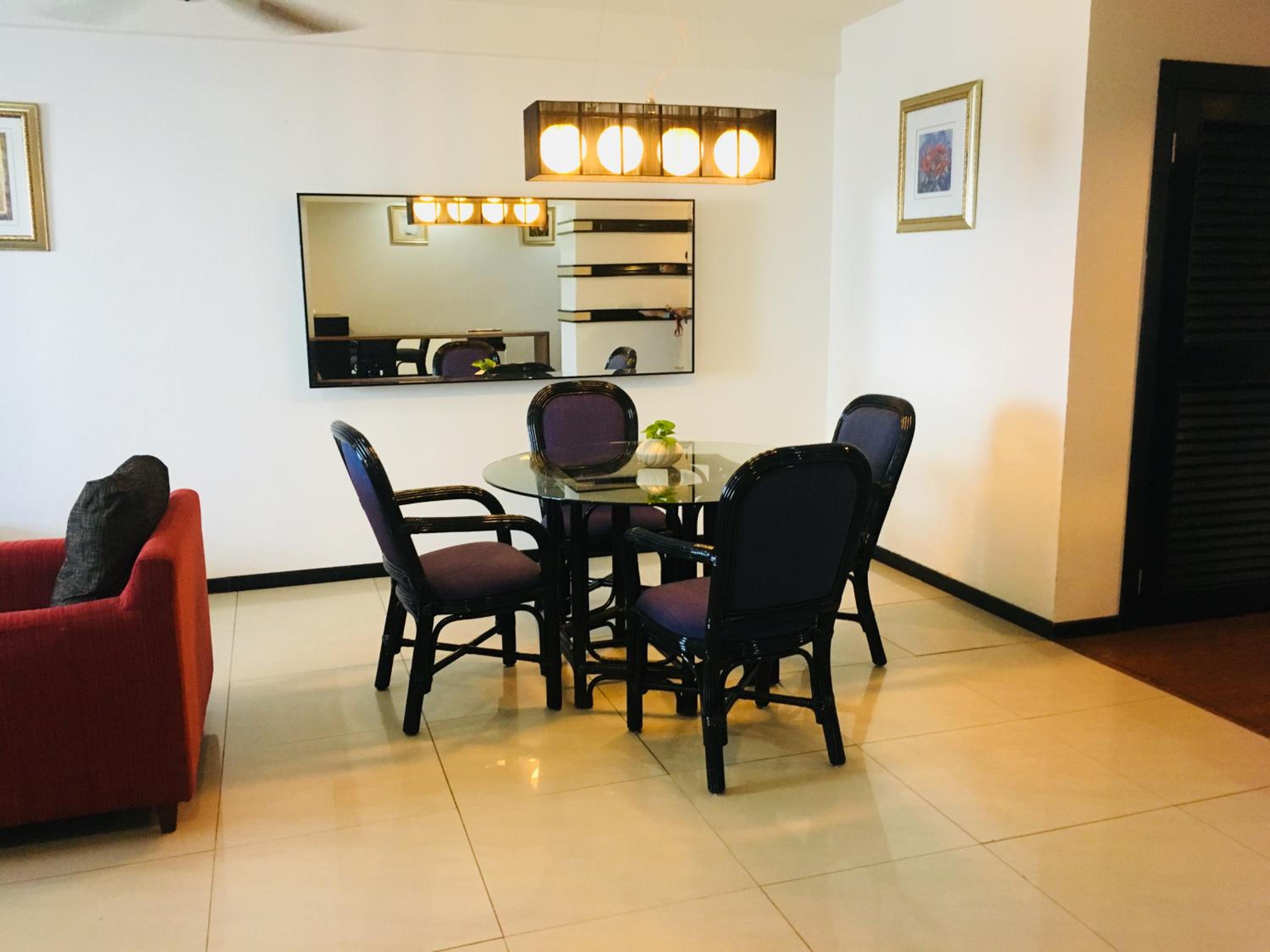 Deluxe Apartment - Photo 9