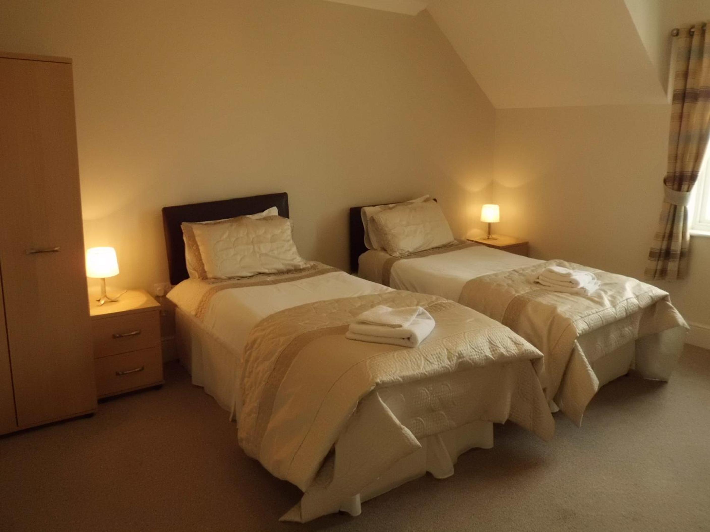Standard Twin Room photo 1