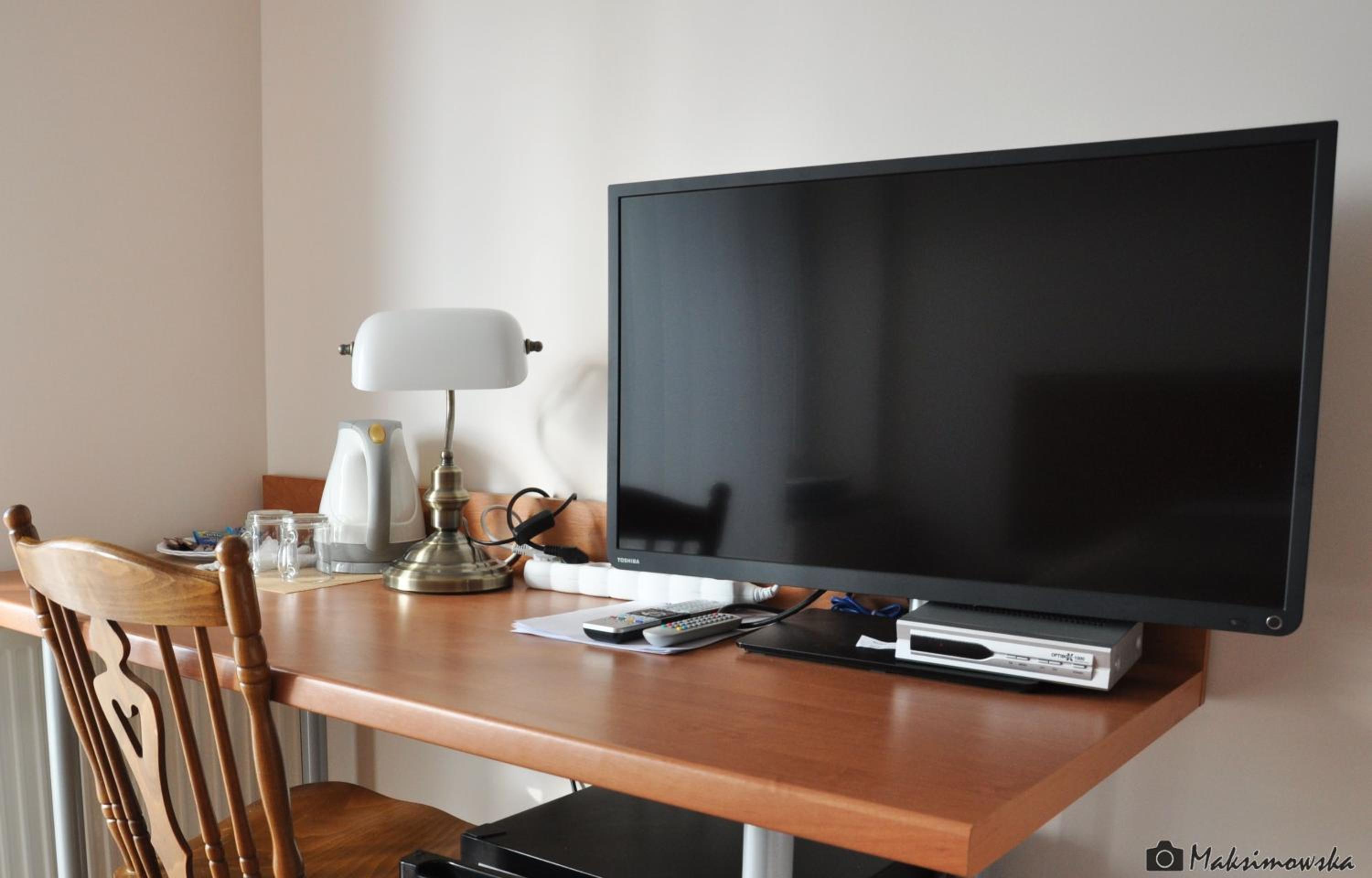 Standard Double or Twin Room - Photo 5