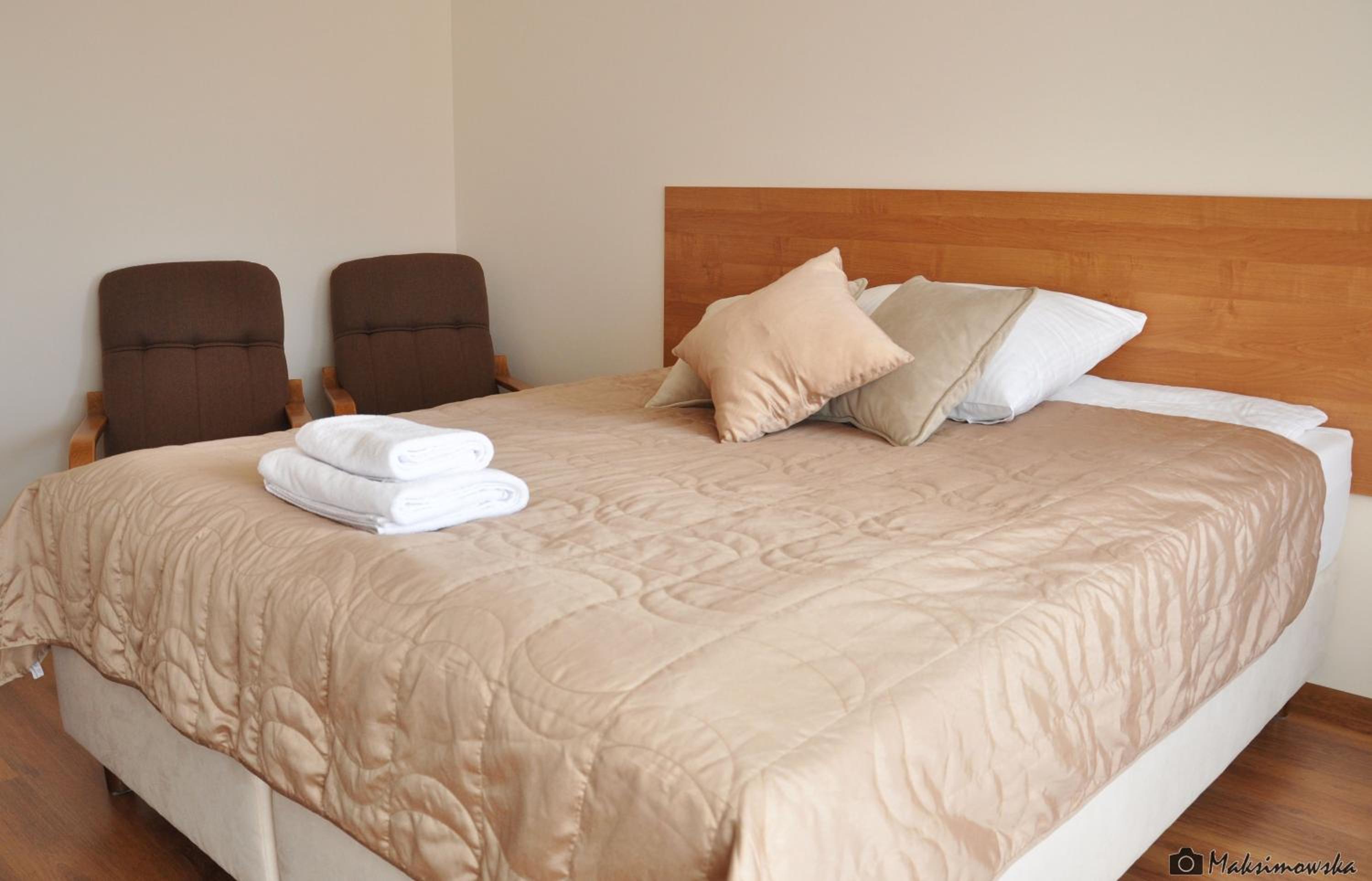 Triple Room with Terrace - Photo 1