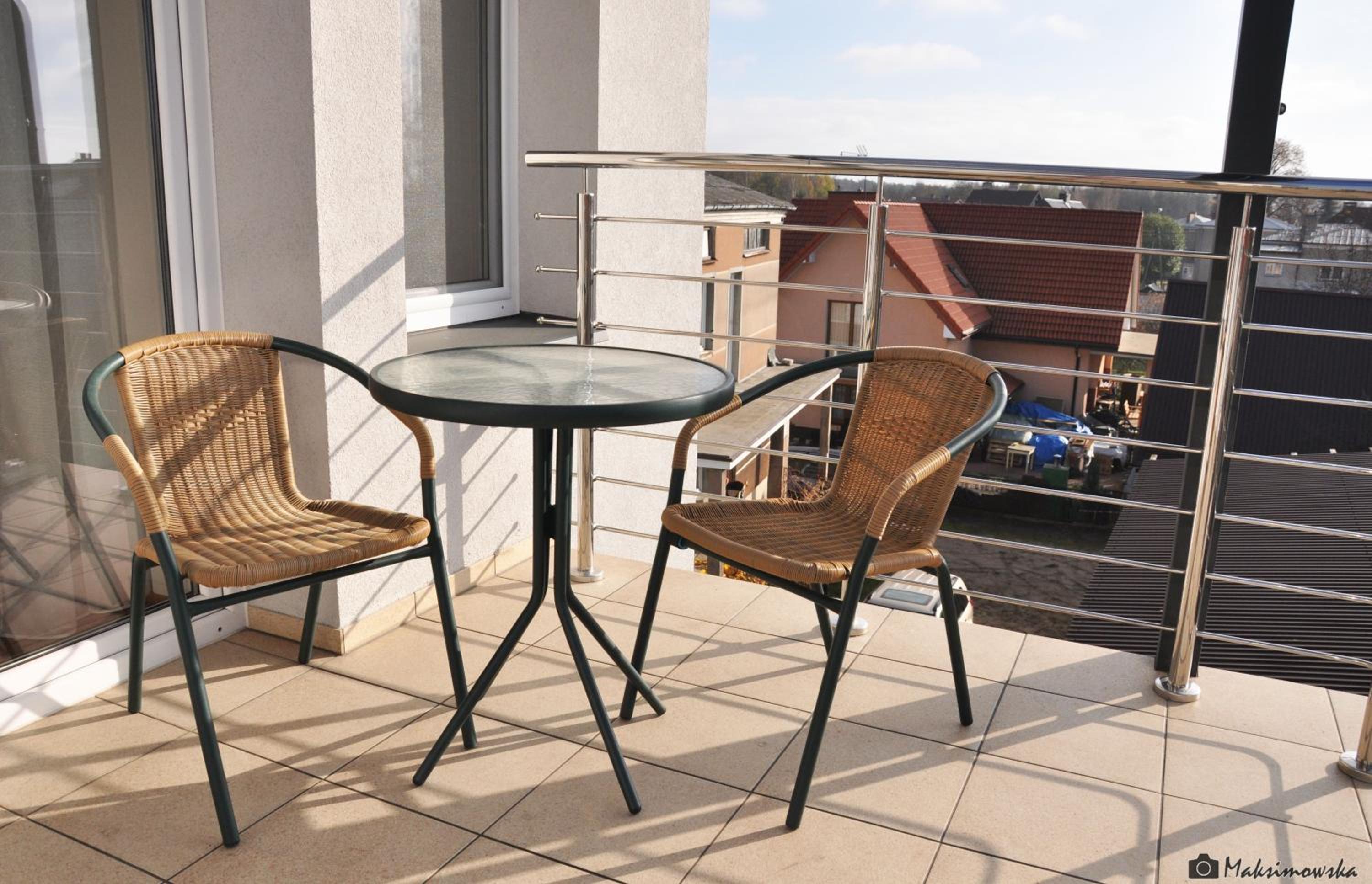 Triple Room with Terrace - Photo 2