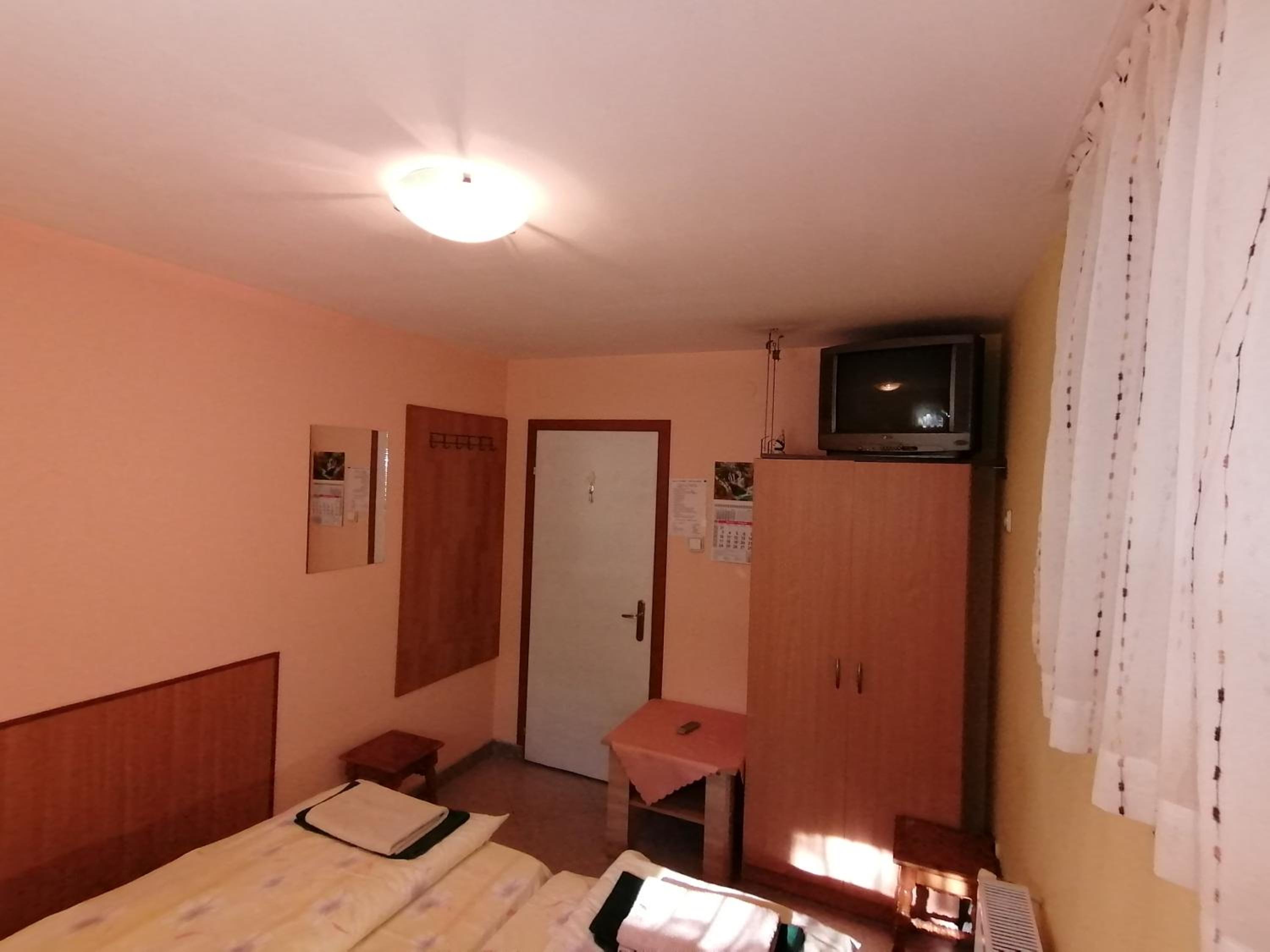 Budget Double or Twin Room