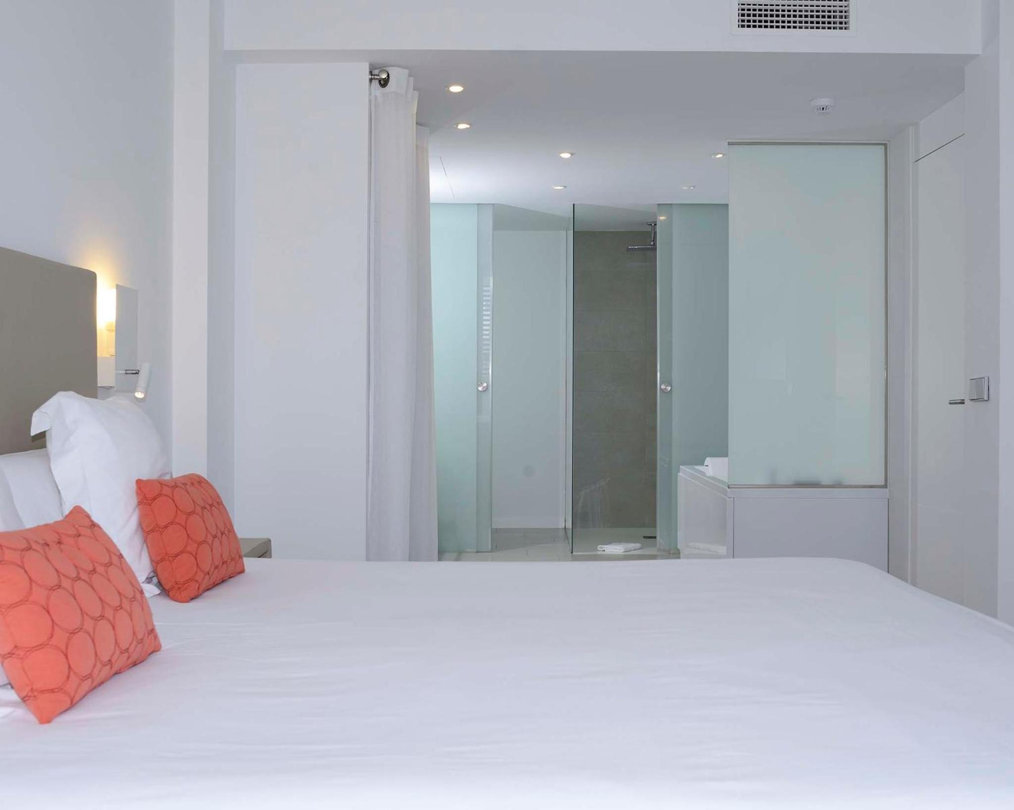 Apartamento Superior de Dos Habitaciones