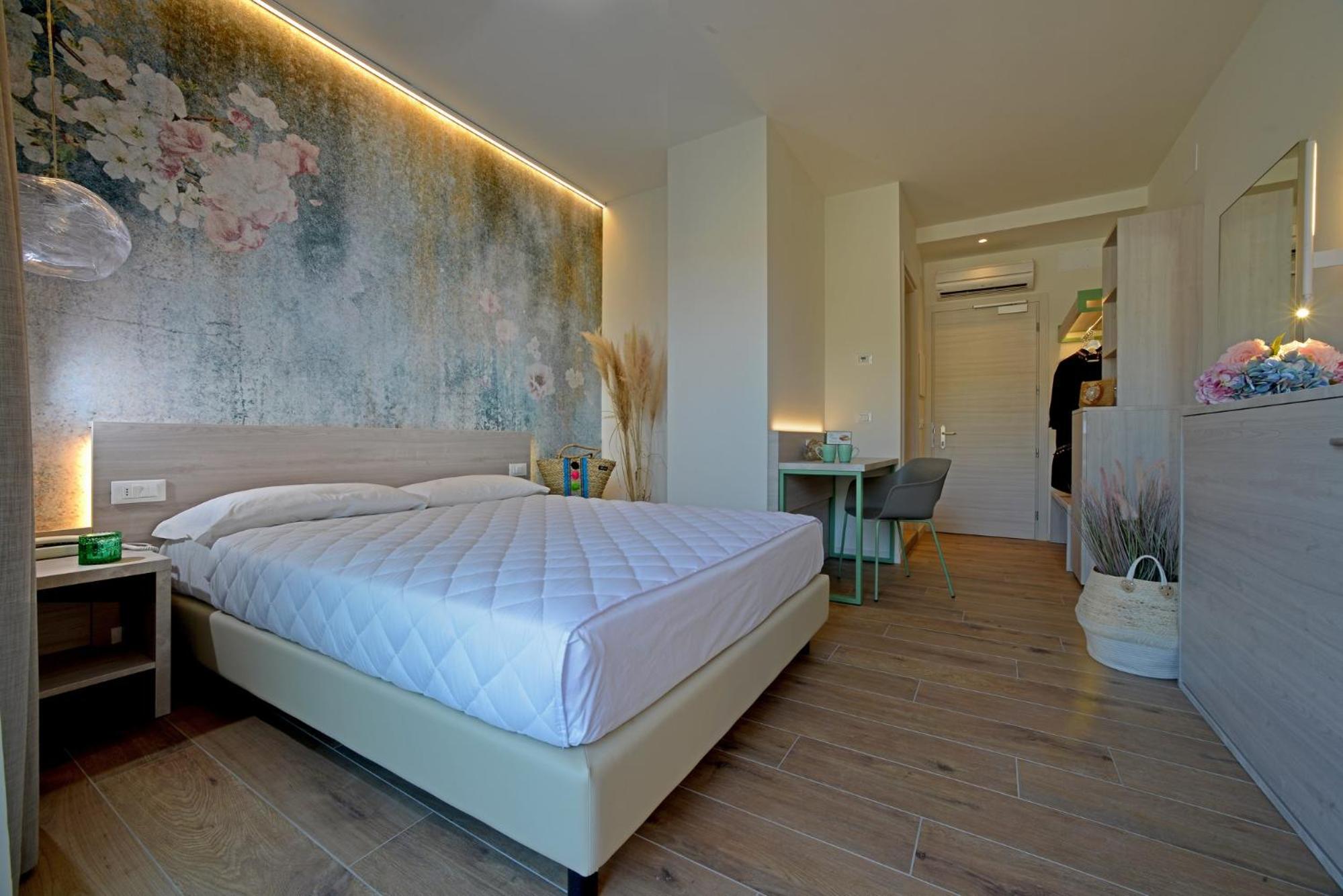 Double Room with Extra Bed