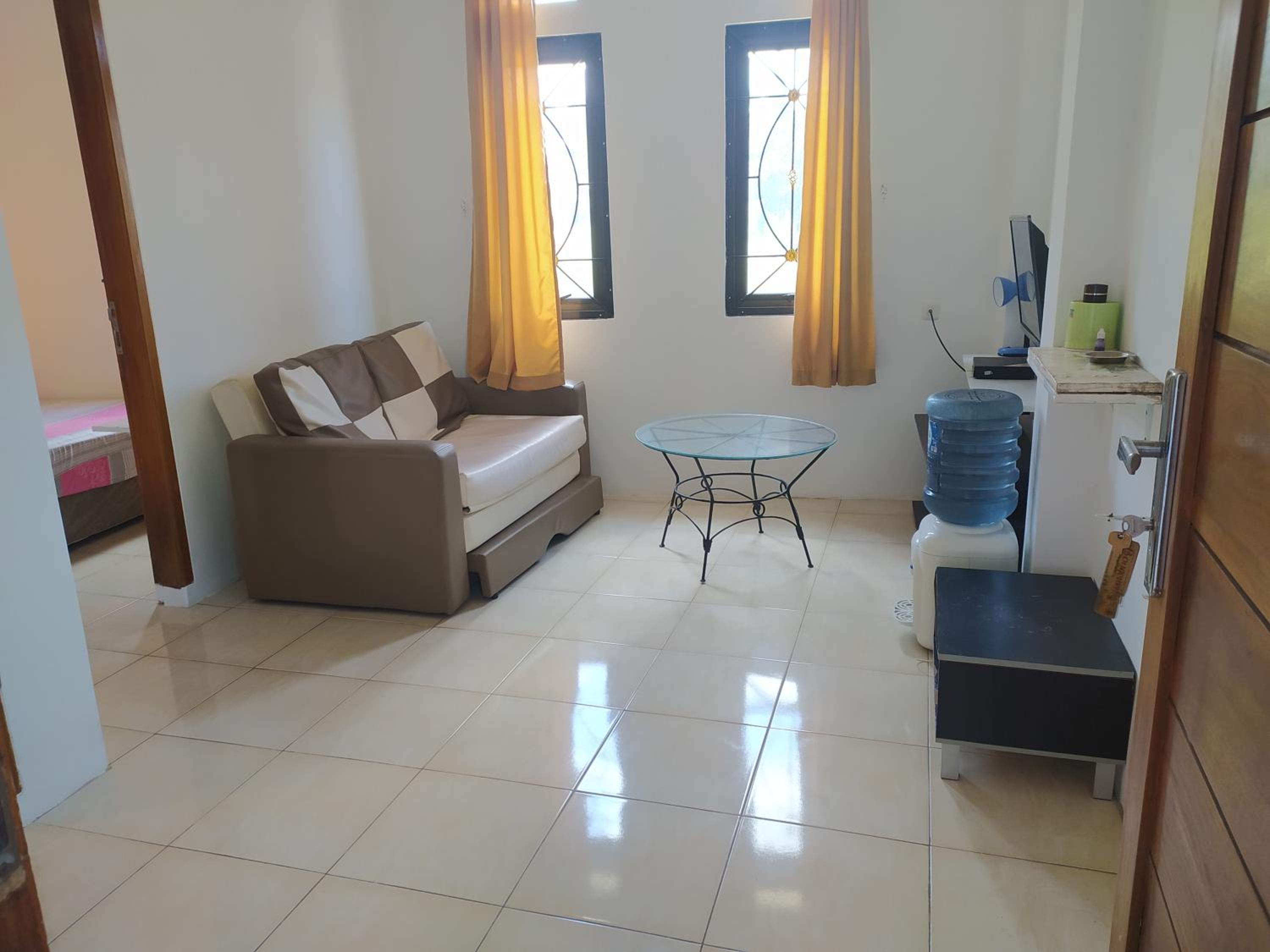 Two-Bedroom Villa photo 3