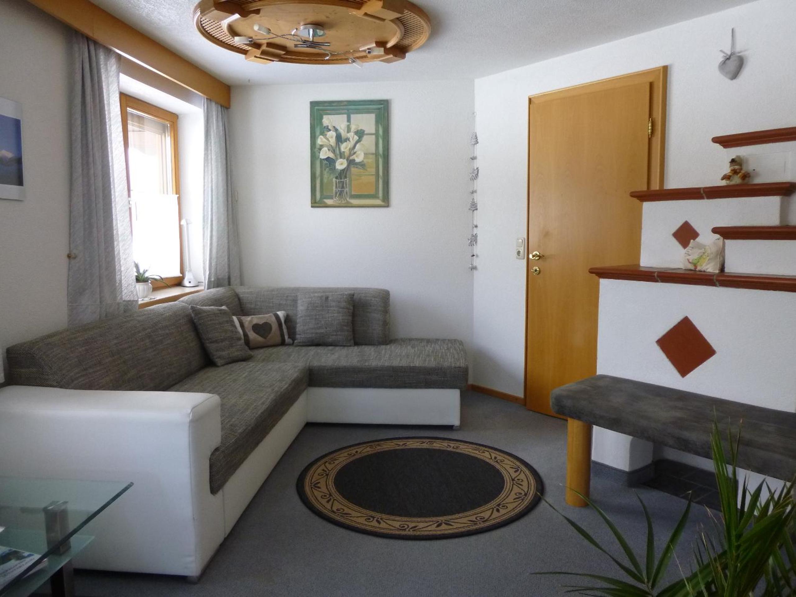 Deluxe Apartment photo 1