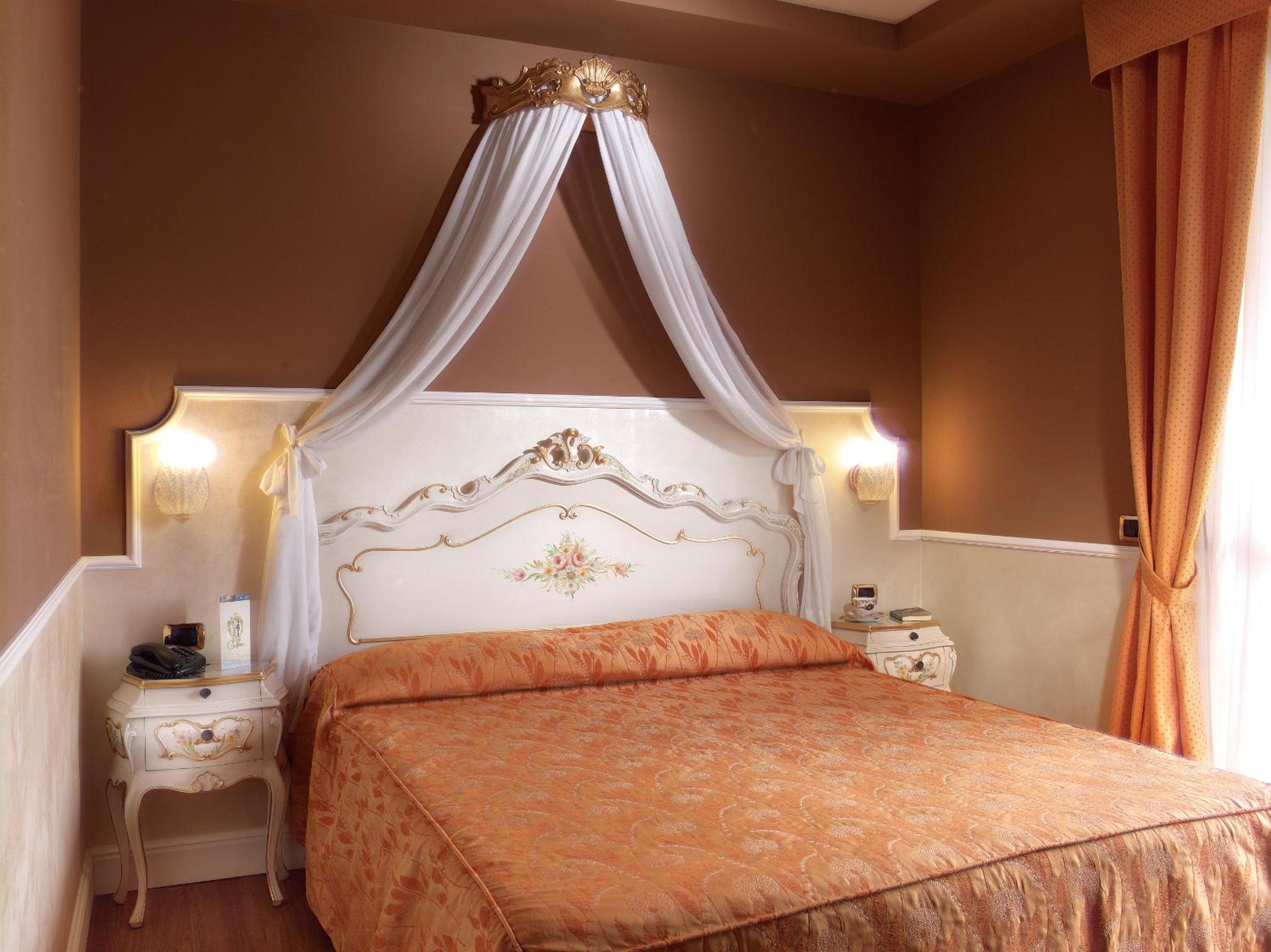 Deluxe Room photo 2