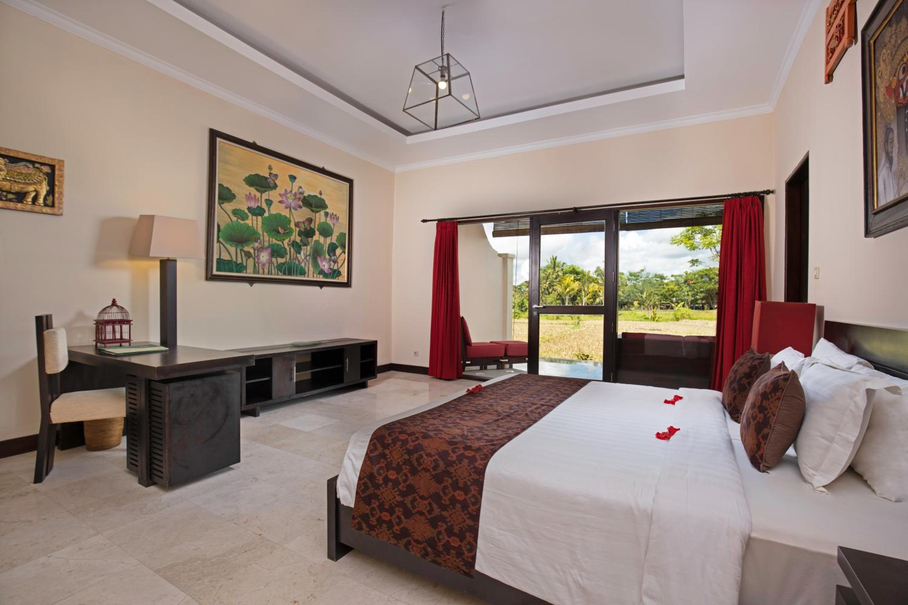 Super Deluxe Double Room
