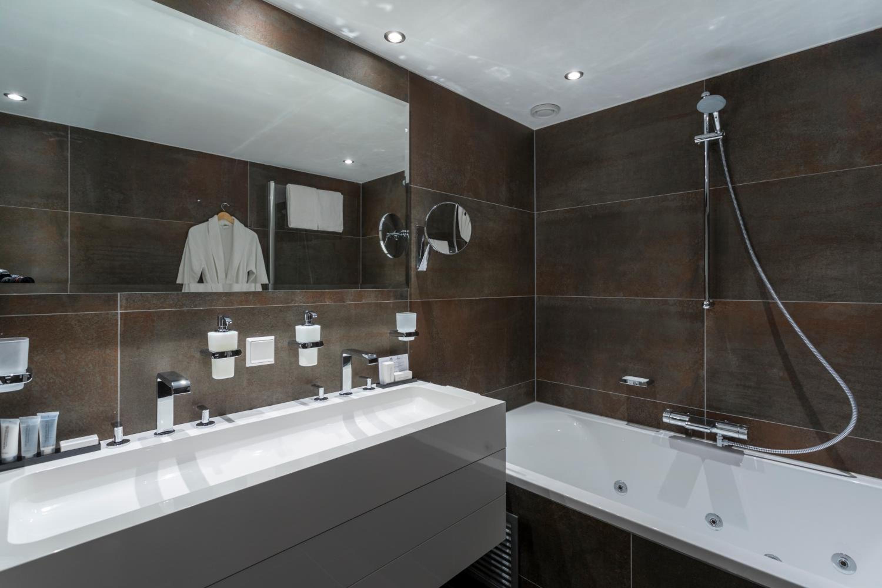 Junior Suite - Photo 4