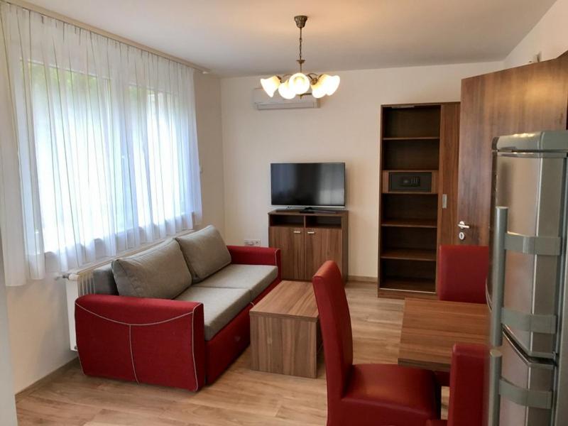 Deluxe Apartment photo 1
