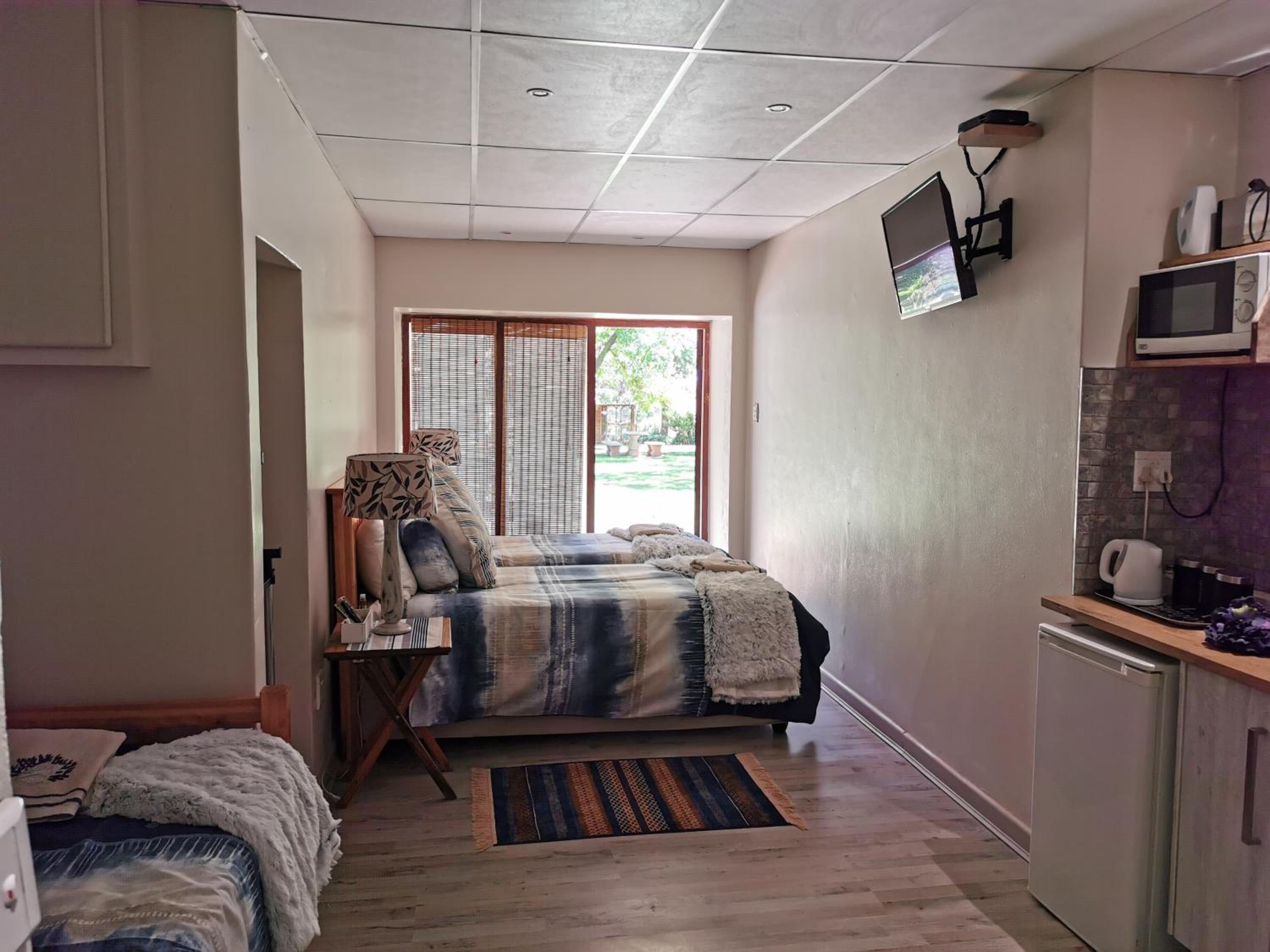 Twin Room photo 3