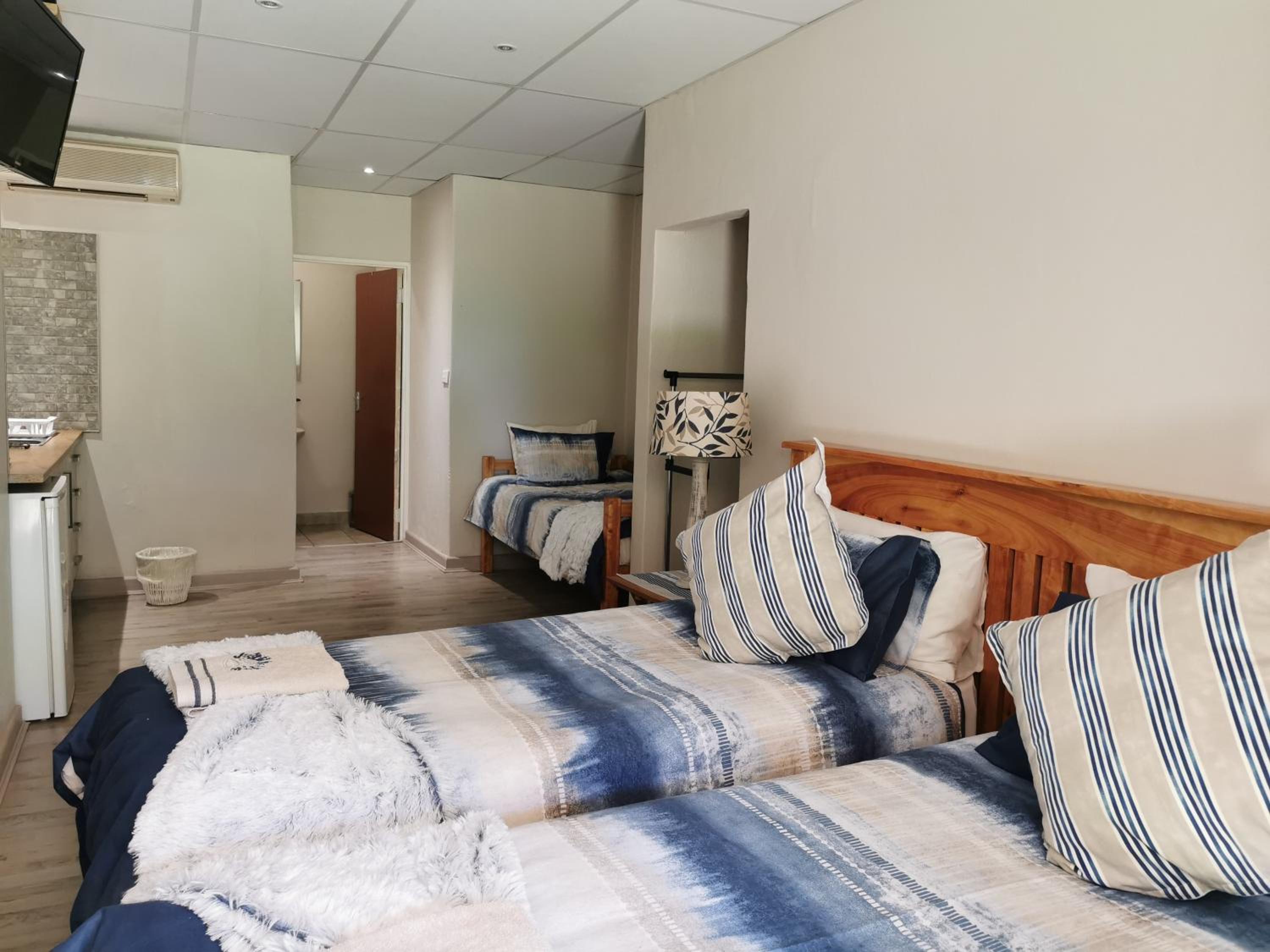 Twin Room photo 1