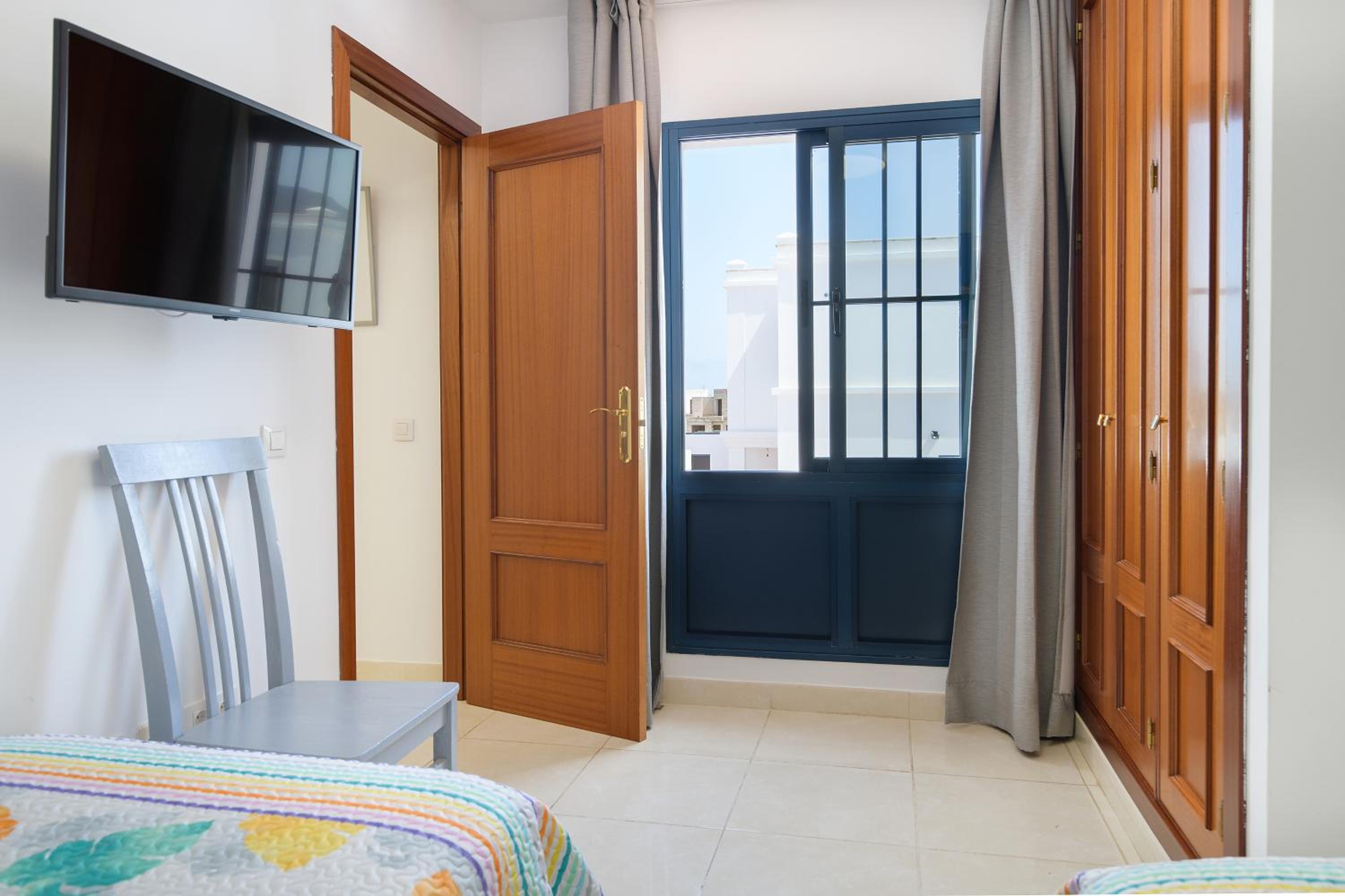 Villa de Dos Habitaciones