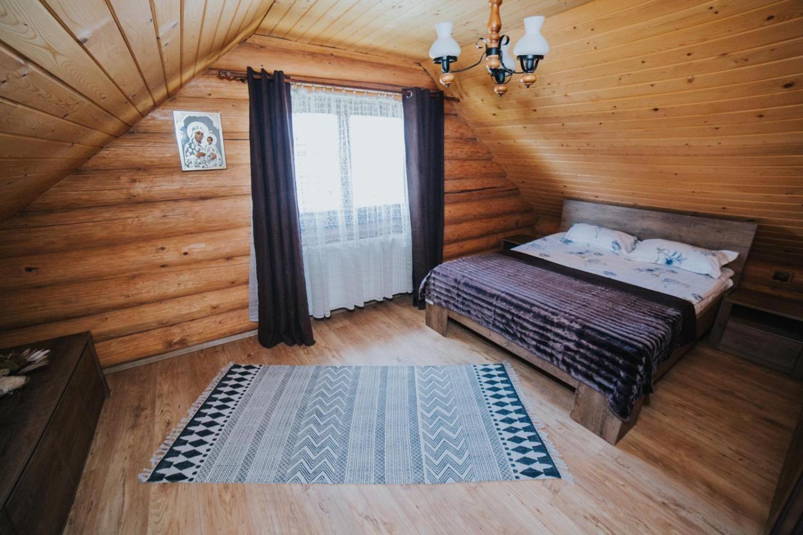 Two-Bedroom Chalet photo 1