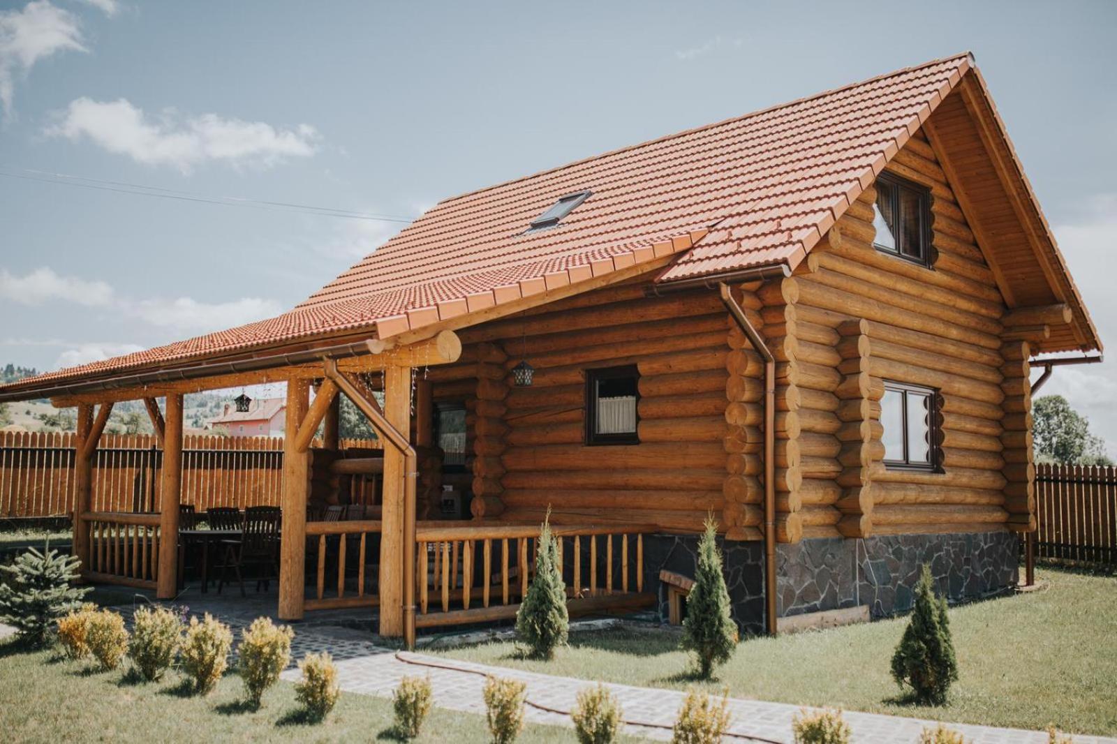 Two-Bedroom Chalet photo 2