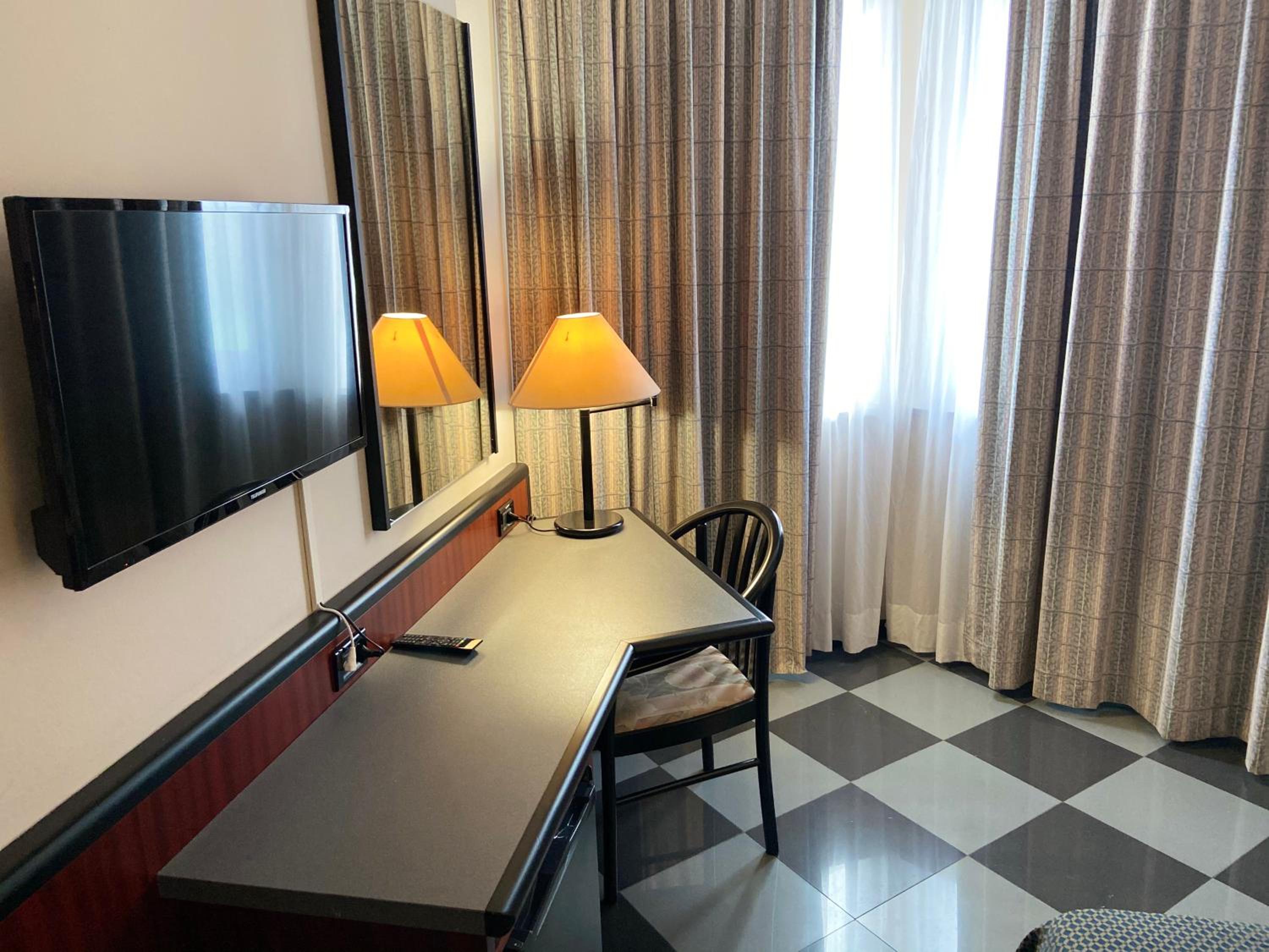 Superior Double or Twin Room photo 1