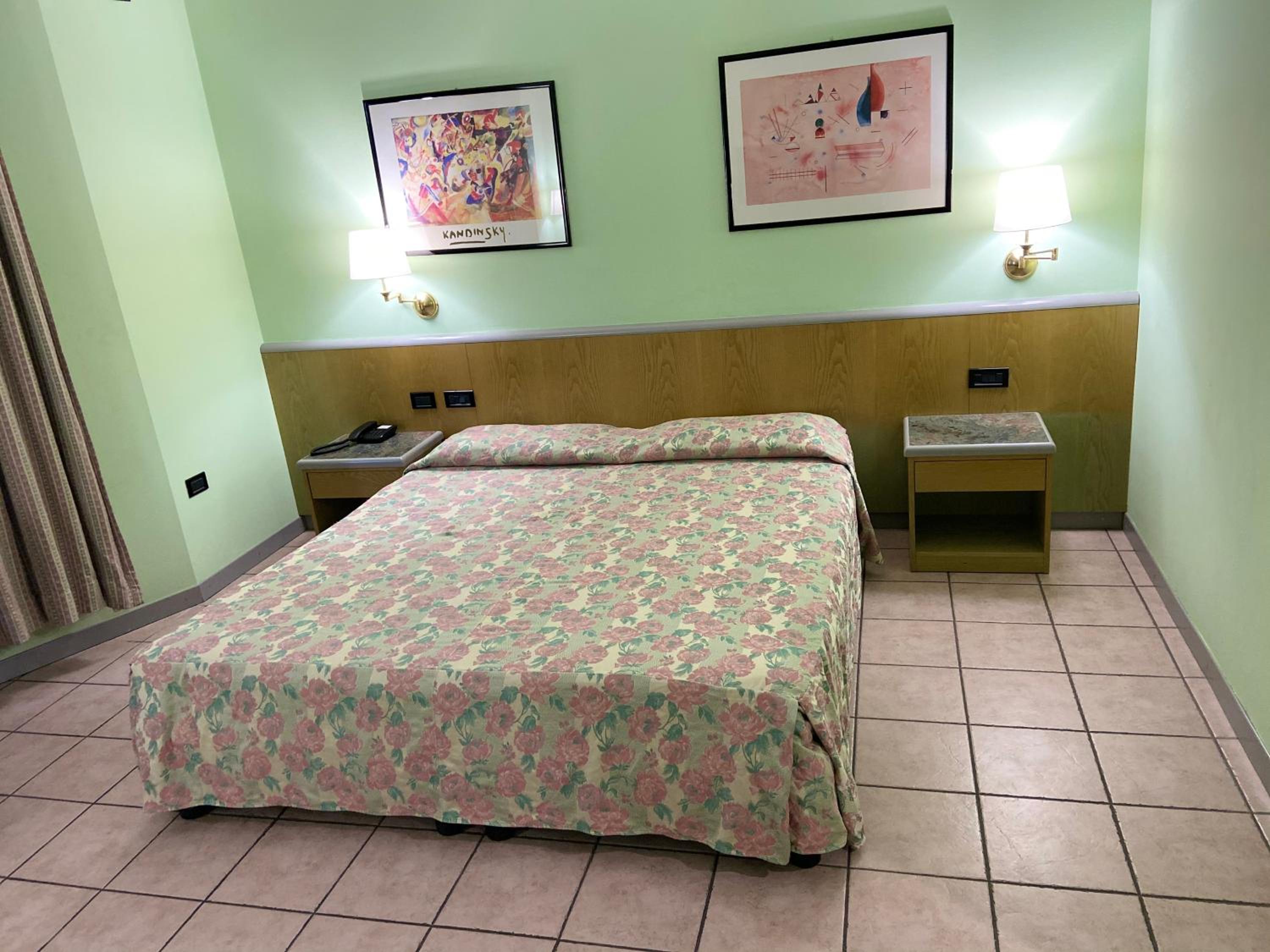 Superior Double or Twin Room photo 3
