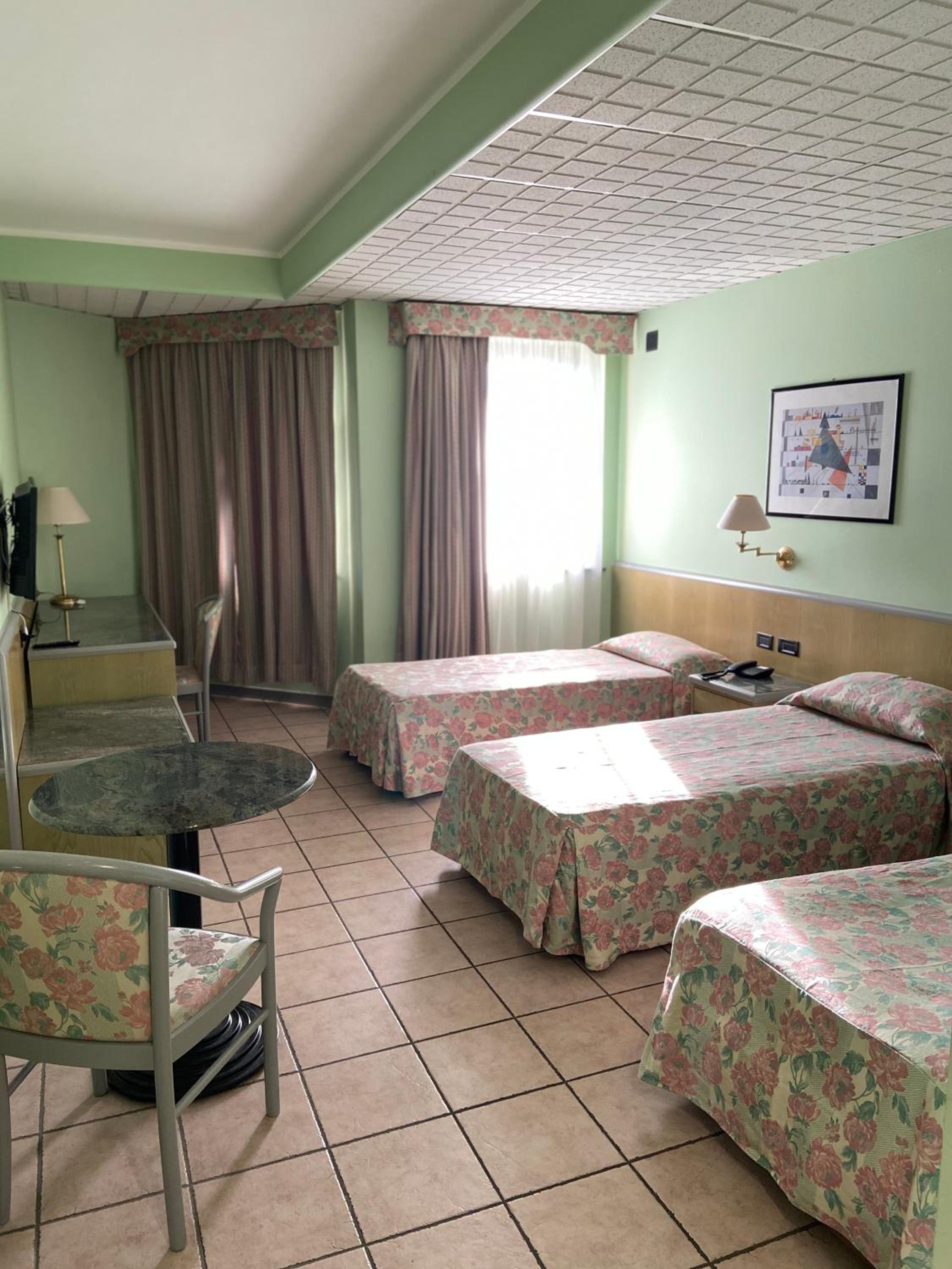 Triple Room photo 1