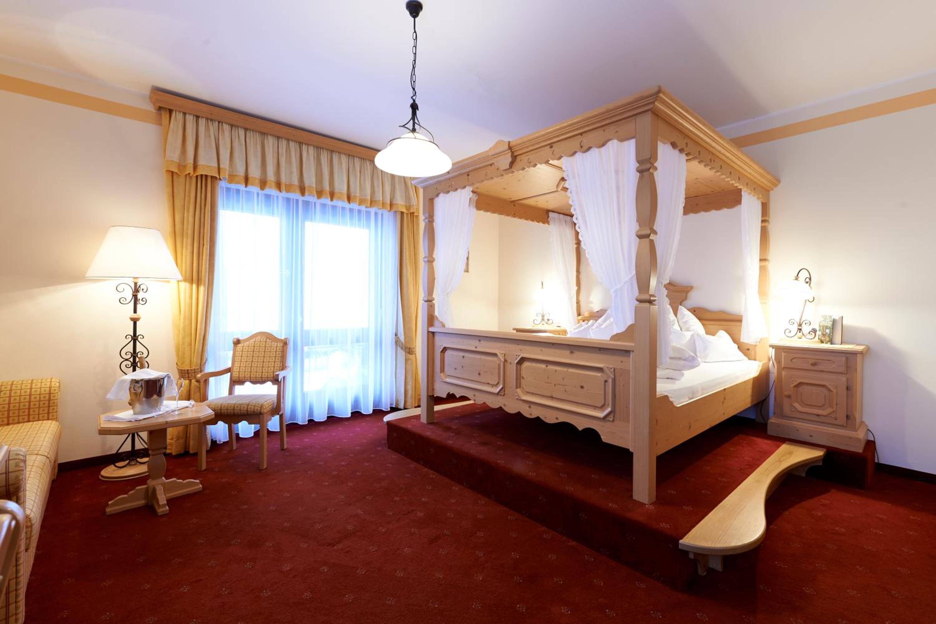 Standard Double Room - Photo 3