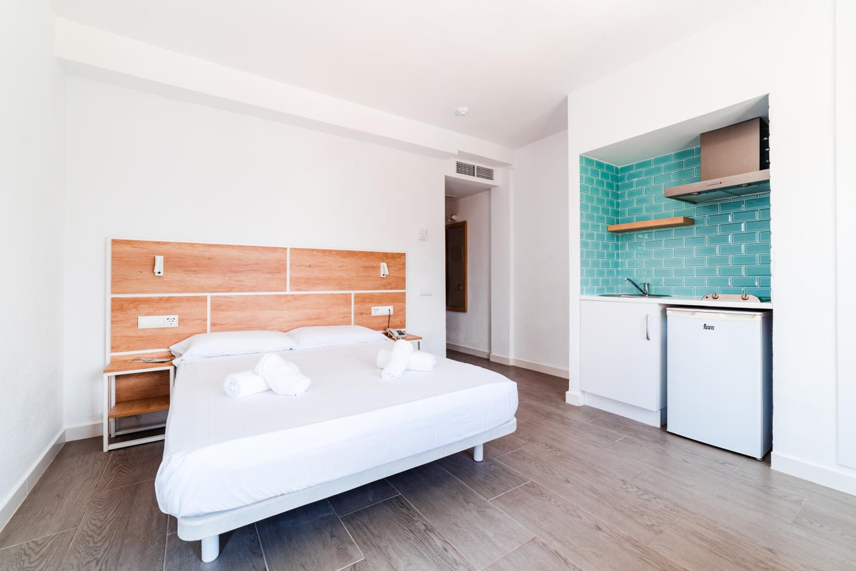 Studio with Pool View (2 Adults)