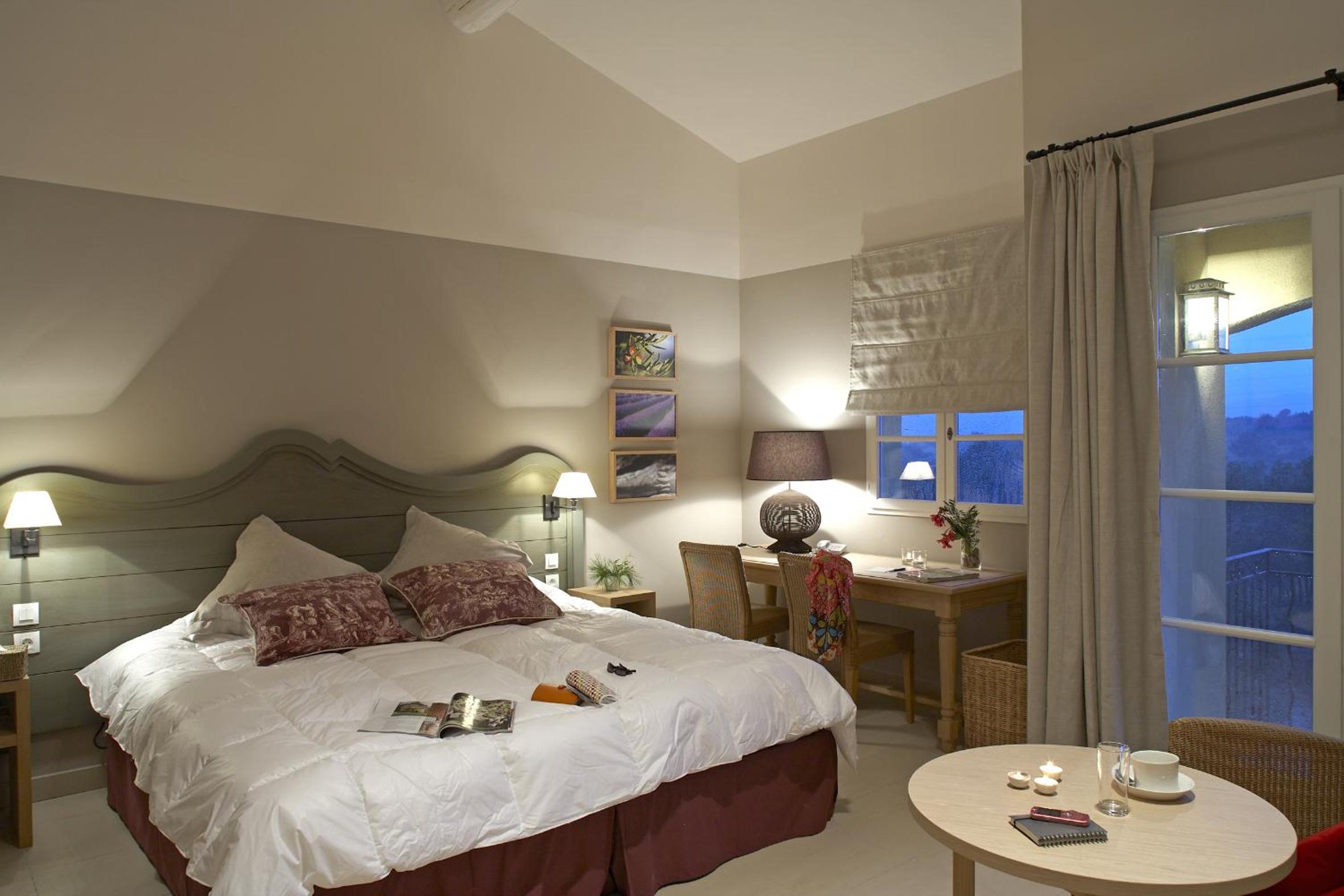 Standard Prestige Double Room photo 2
