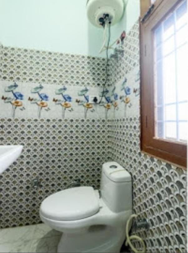 Family Suite with Balcony photo 1