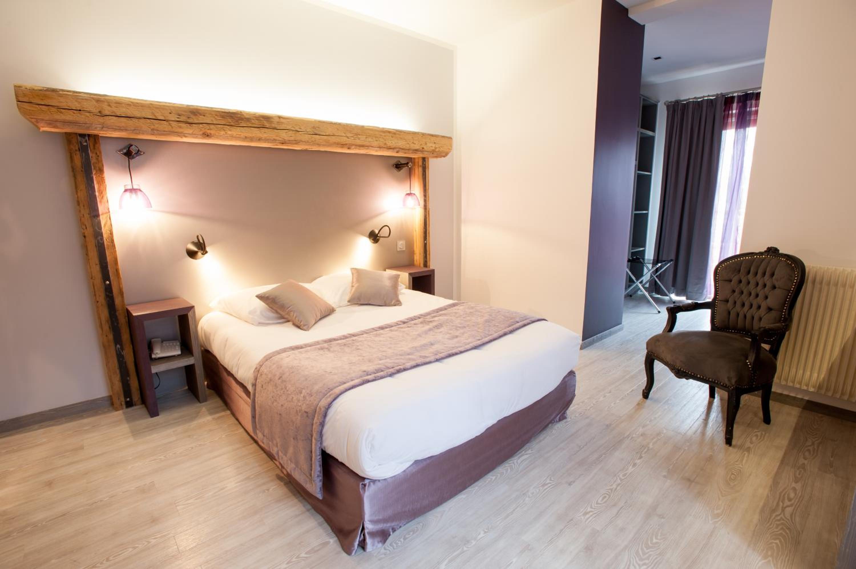 Cocoon Suite photo 2