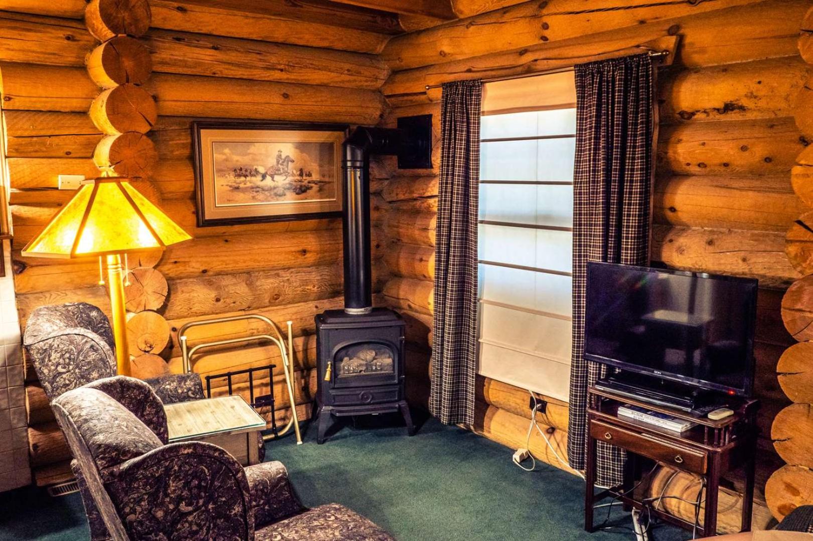 Queen Room photo 3
