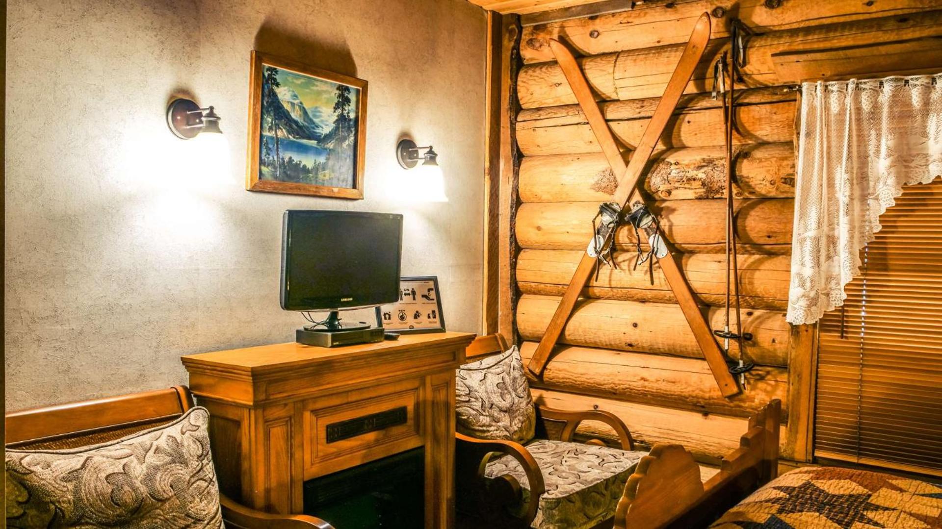Double Room photo 2