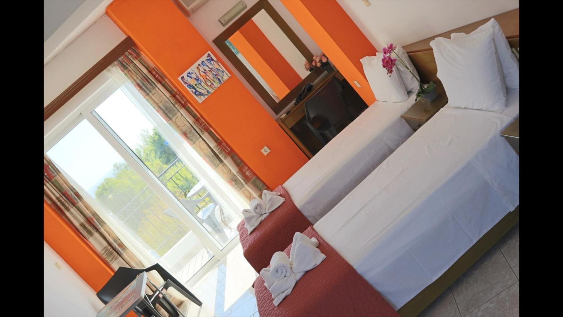 Studio with Sea View photo 1