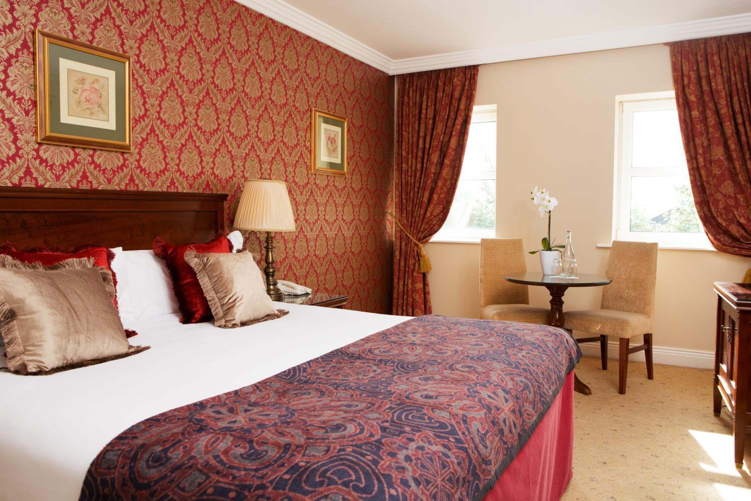 Double Room - Photo 3