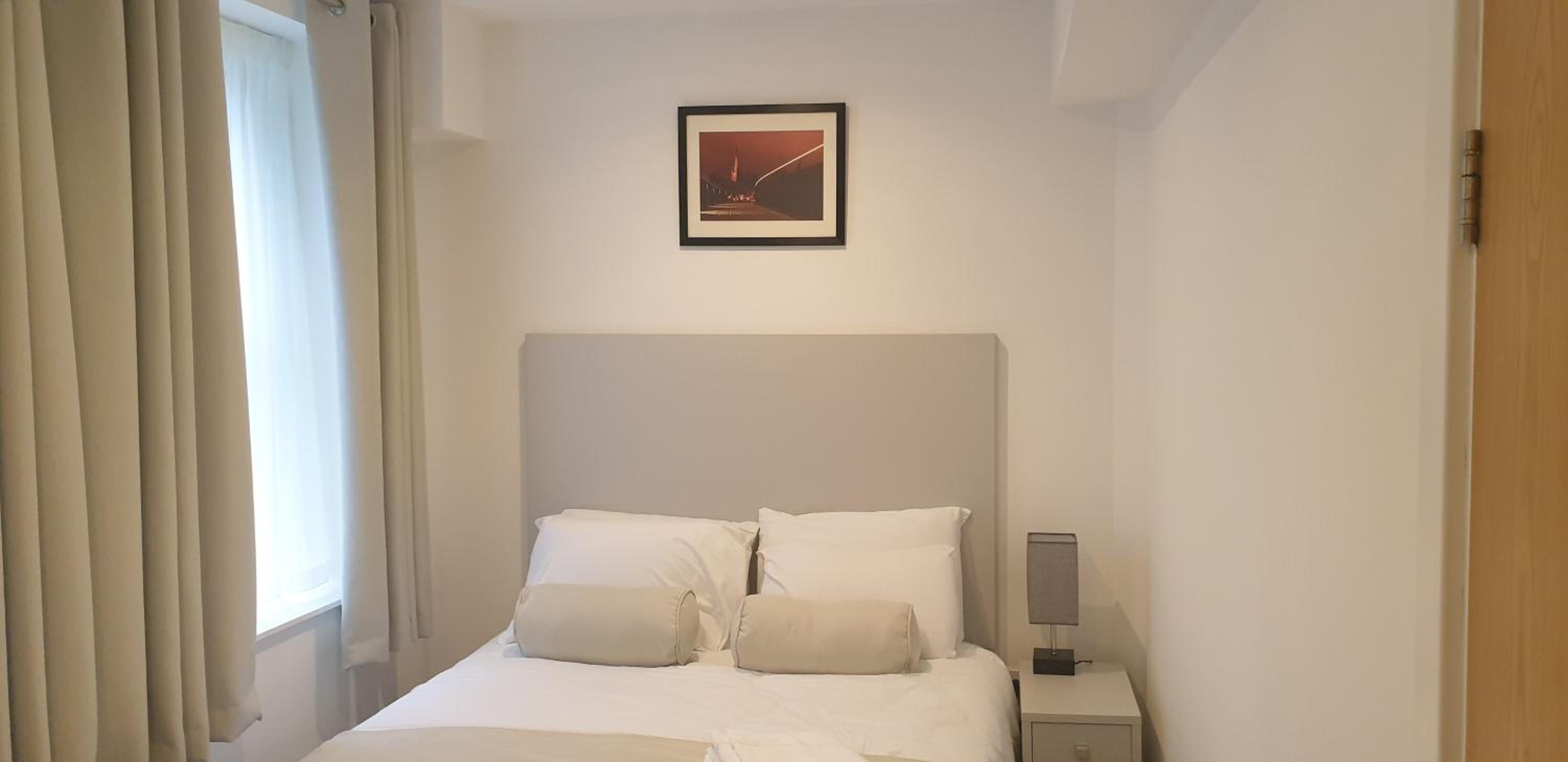 Two-Bedroom Apartment photo 2