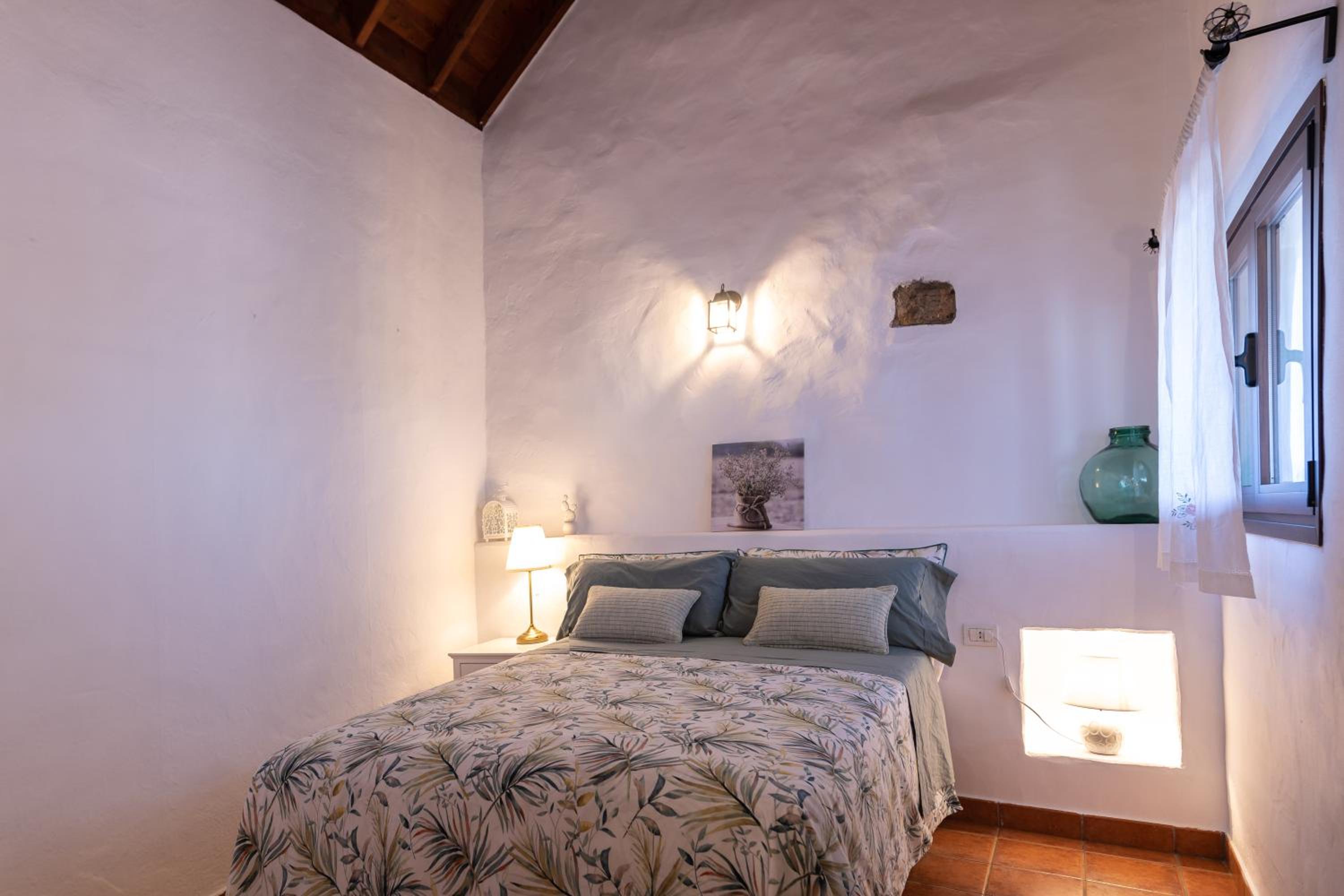 Casa de Dos Habitaciones