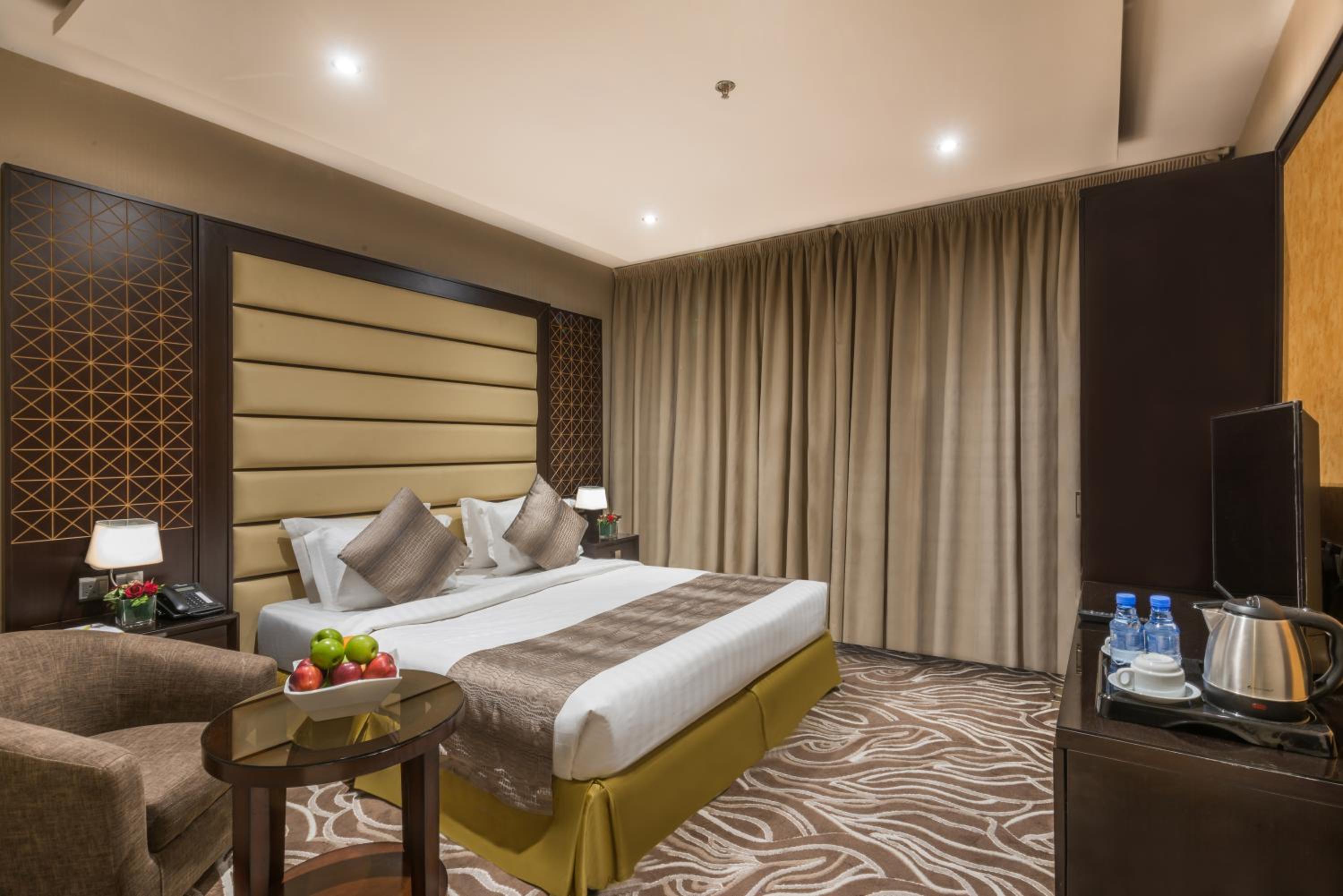 Deluxe Double Room photo 1