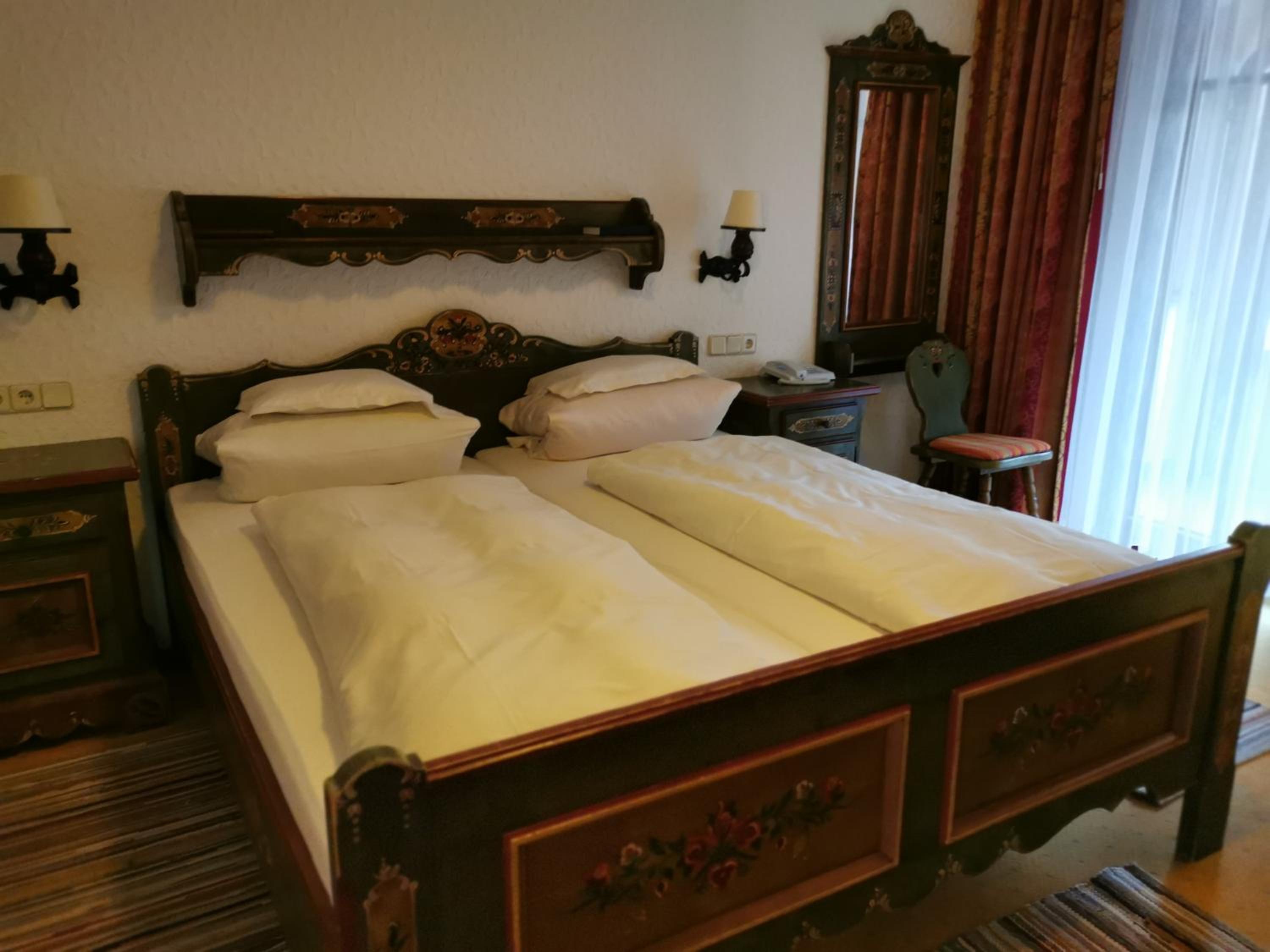 Small Double Room photo 2