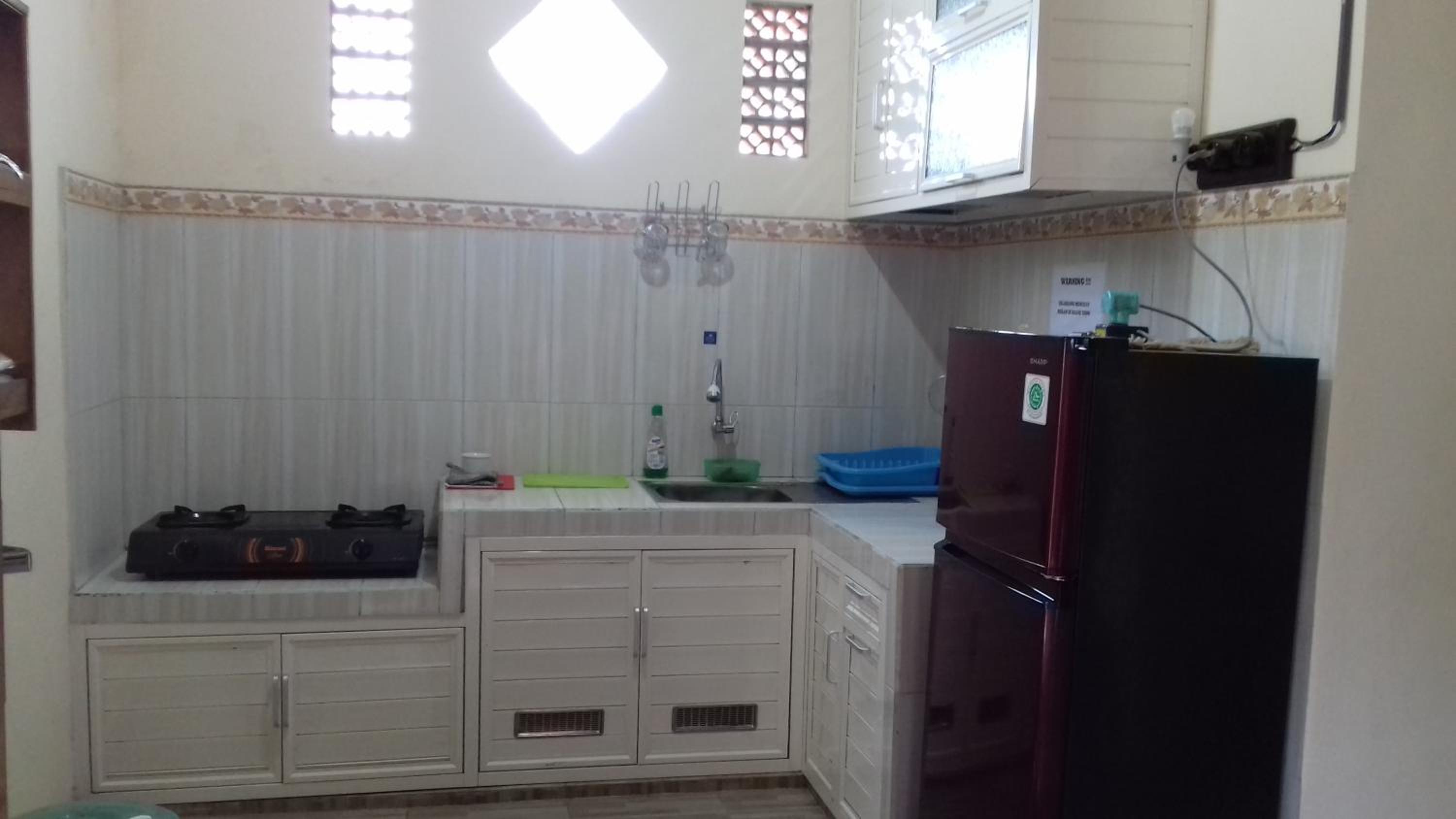 Villa - Photo 14