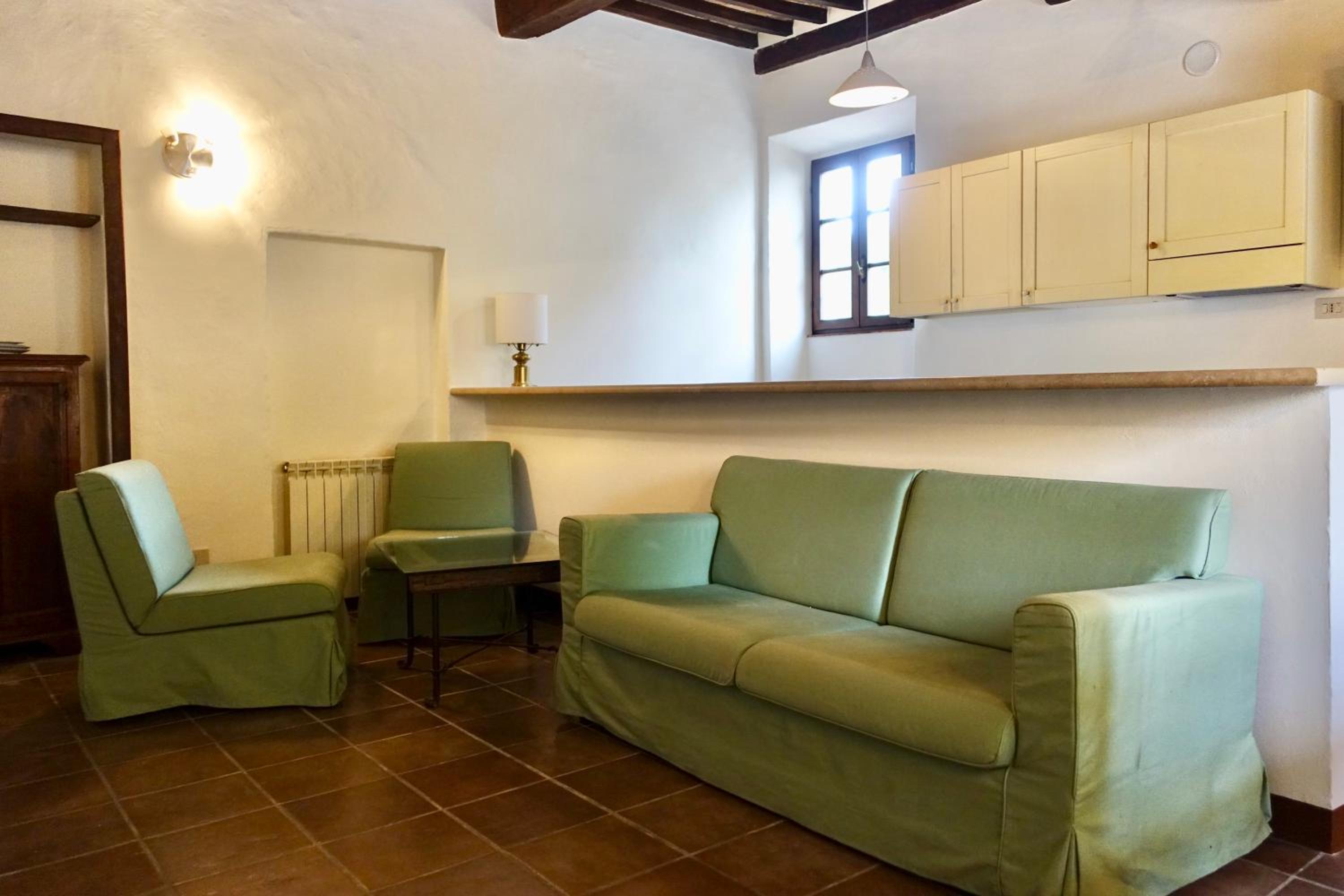Two-Bedroom Apartment - Photo 20