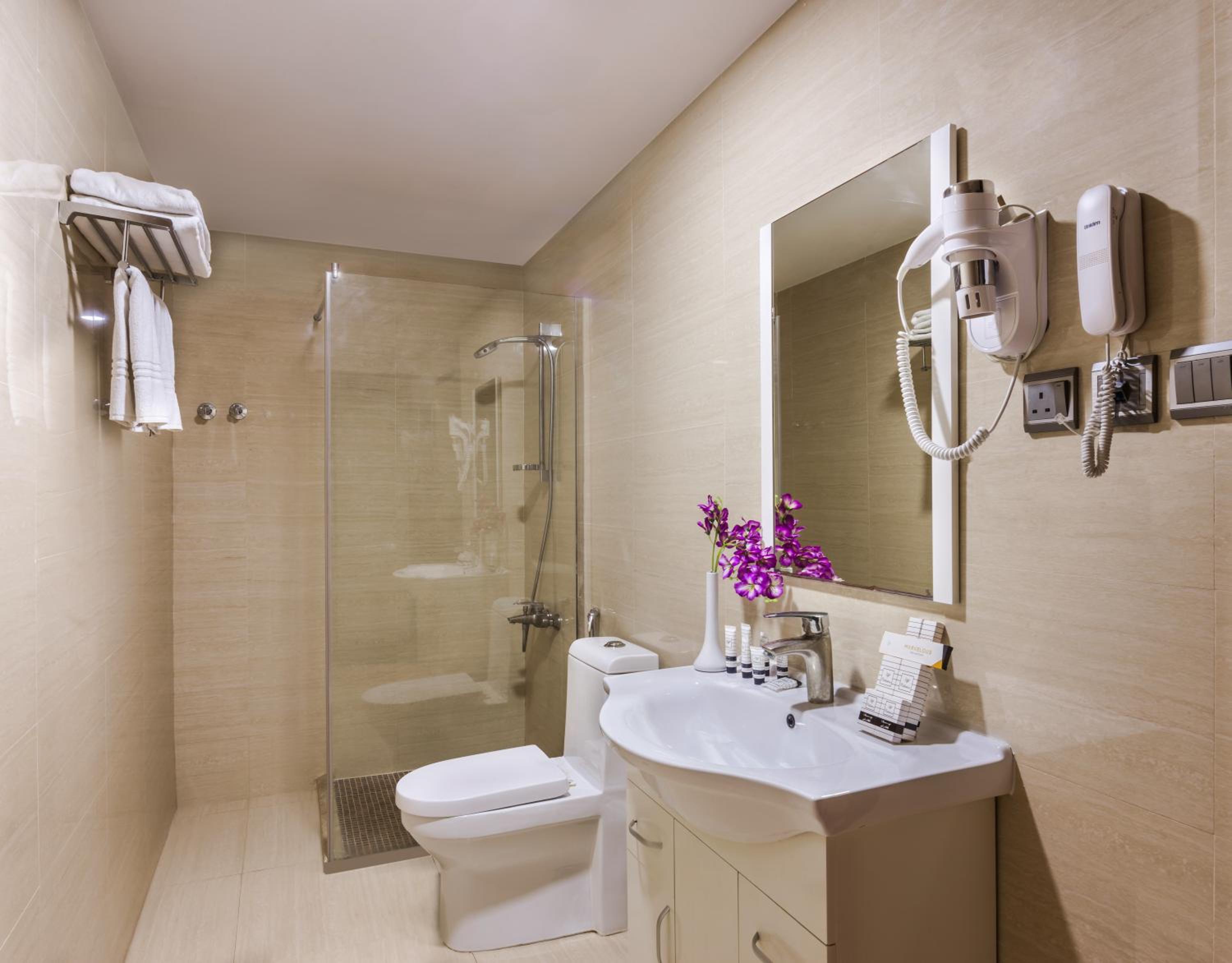 Deluxe Double Room photo 2