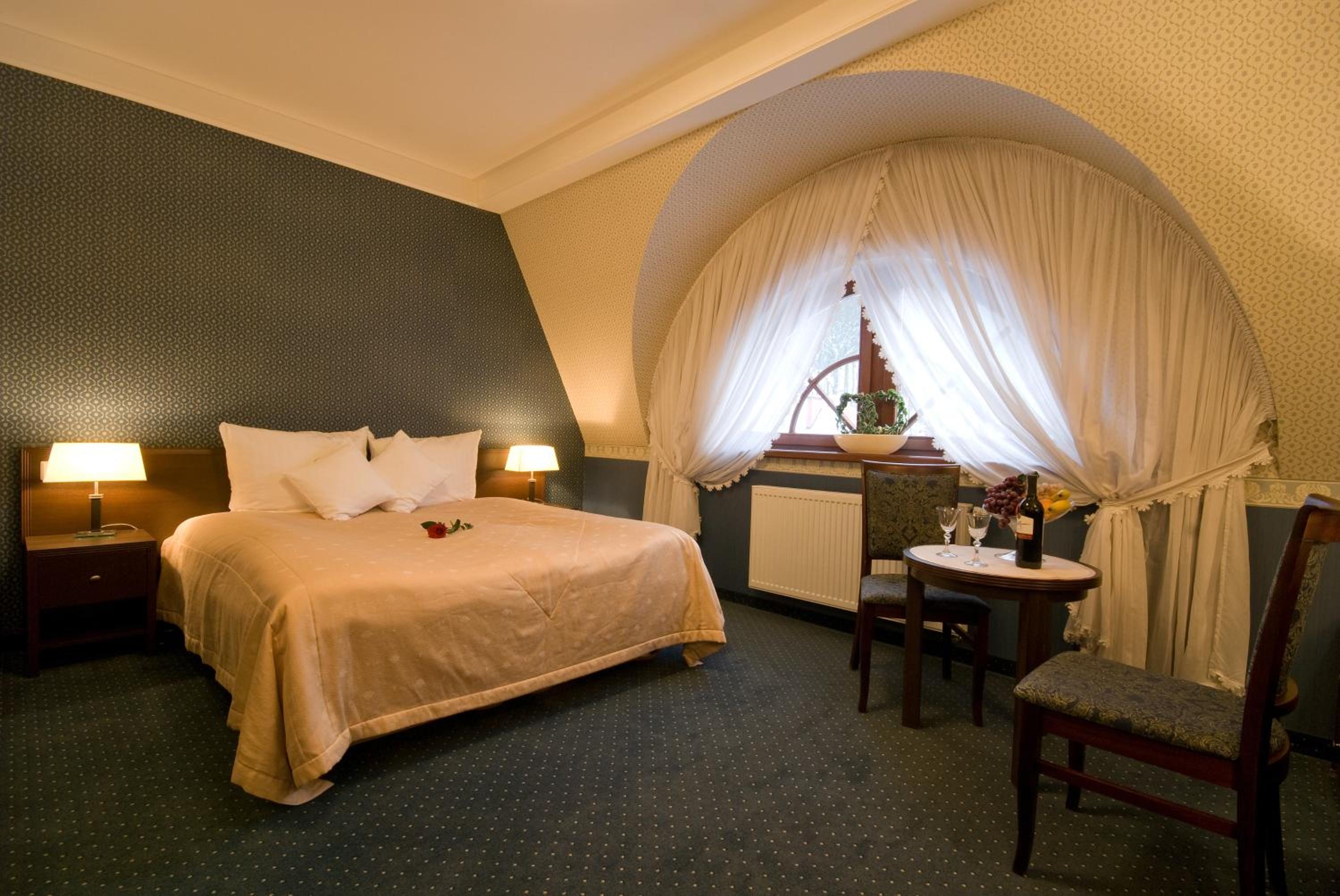 Standard Double Room - Photo 6