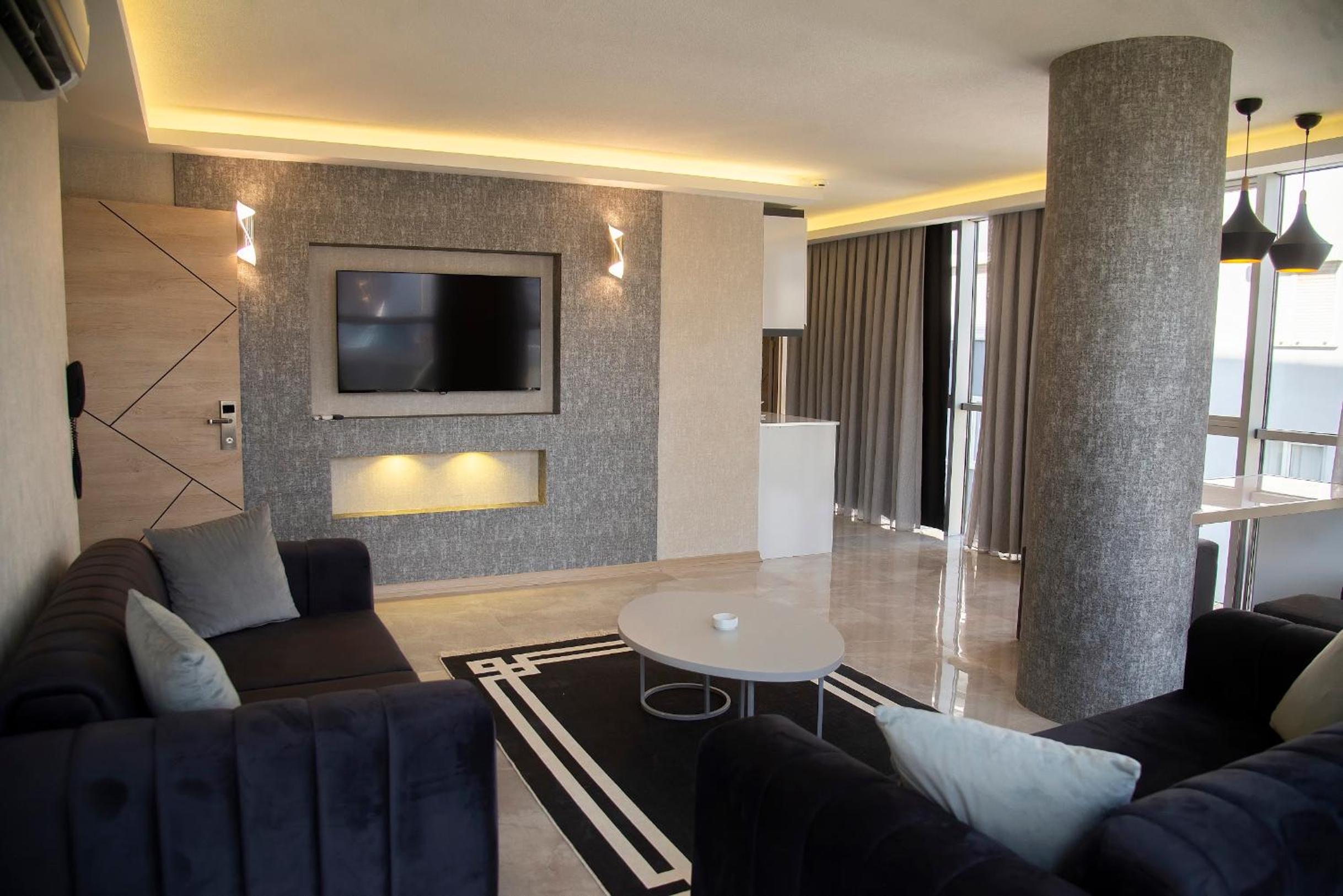 Two-Bedroom Apartment - Photo 10